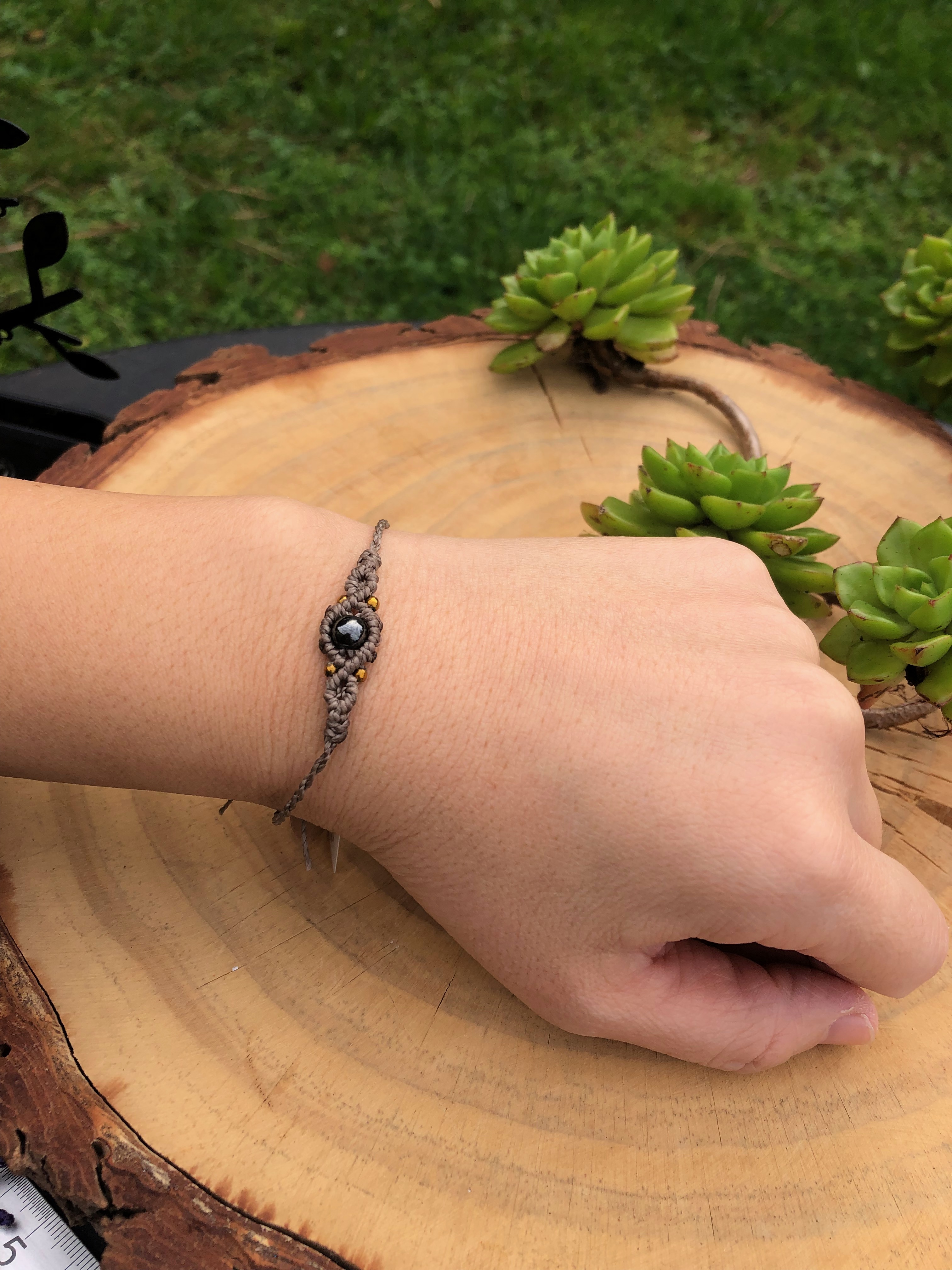 Minimalism Bracelet
