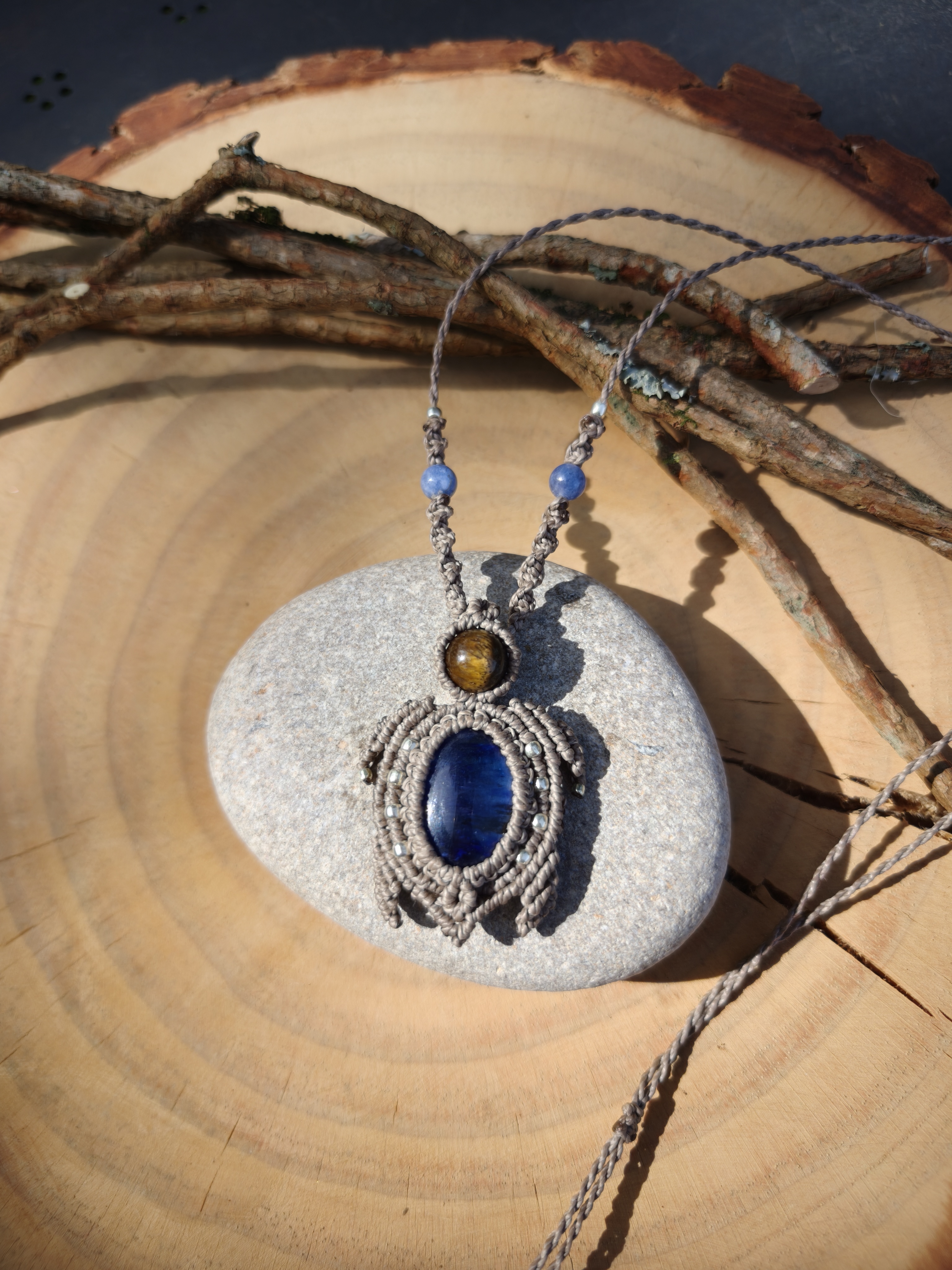 Sea Turtle Pendant Necklace 