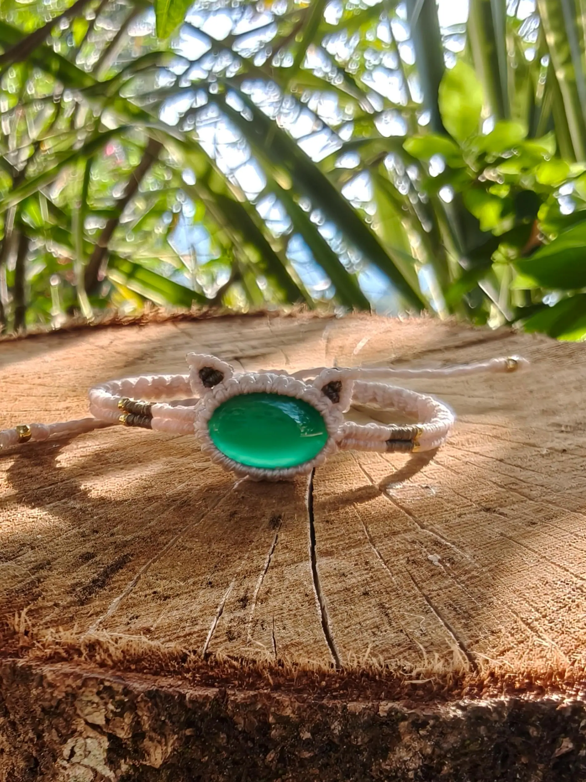Cat/Kitten Bracelet 