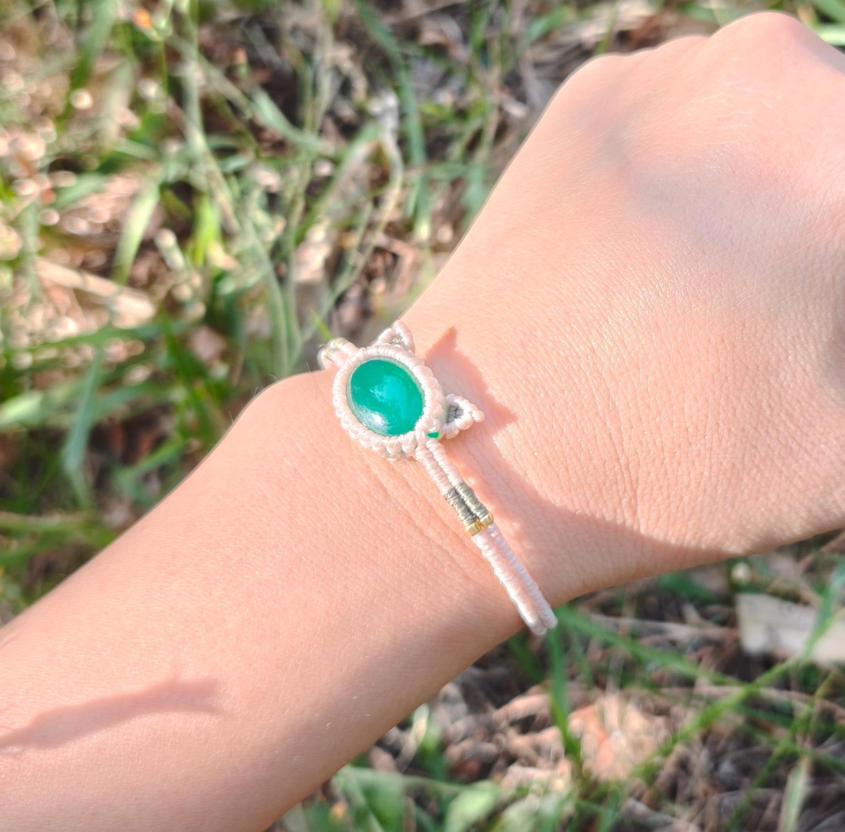 Cat/Kitten Bracelet 