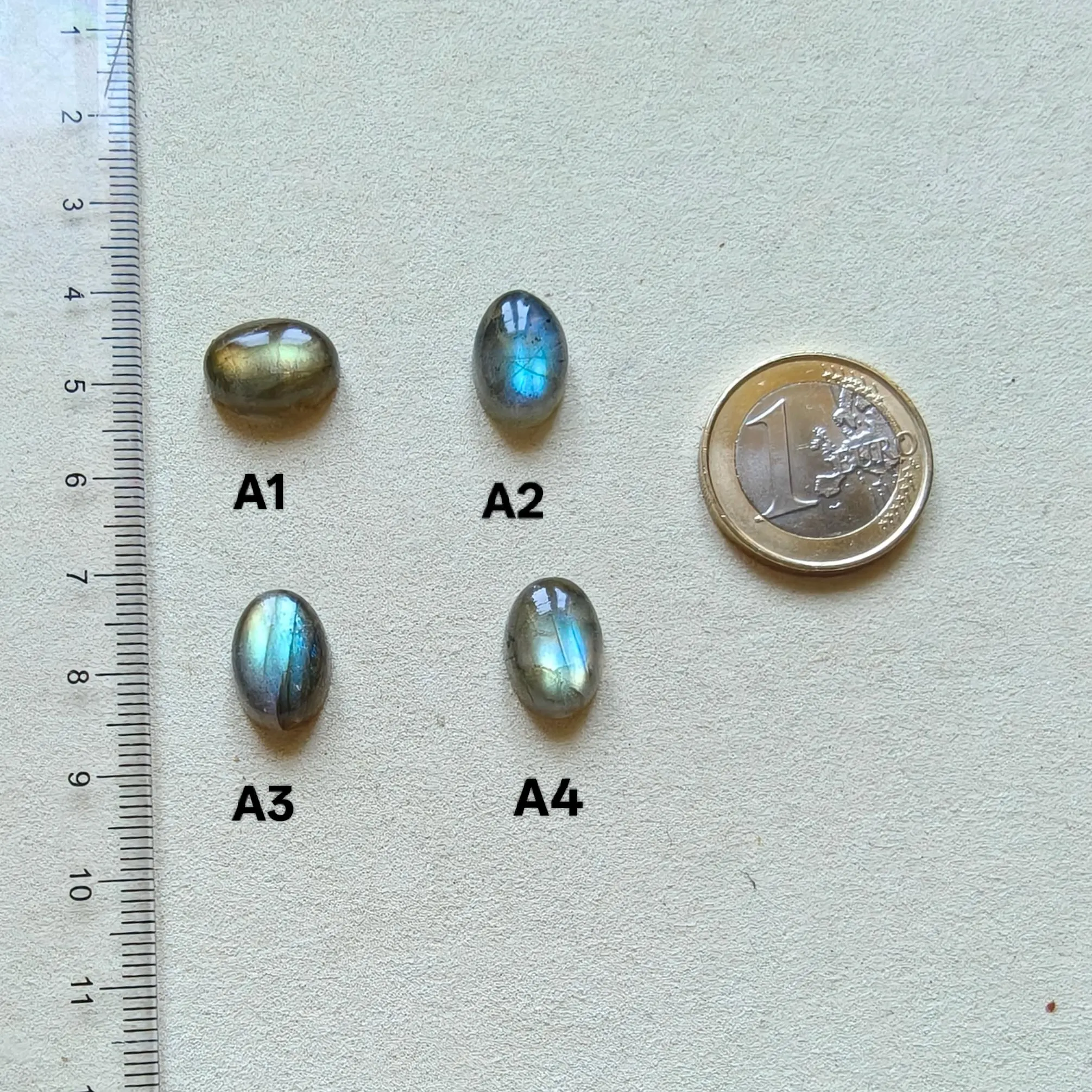 Small Labradorite 