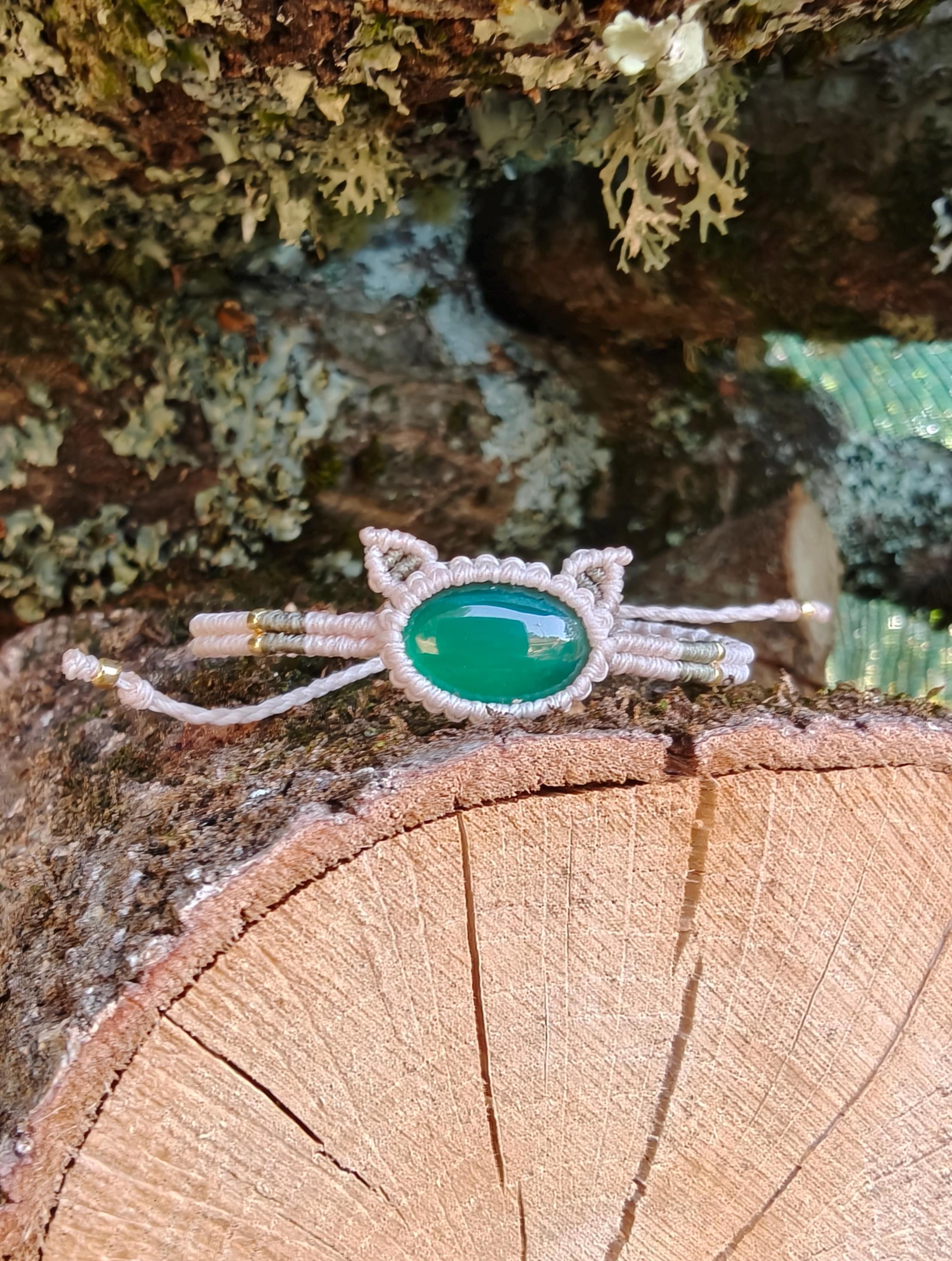 Cat/Kitten Bracelet 
