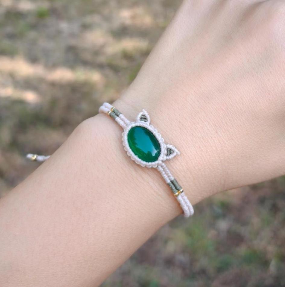 Cat/Kitten Bracelet 