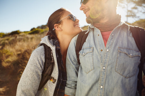 TOURS FOR COUPLES