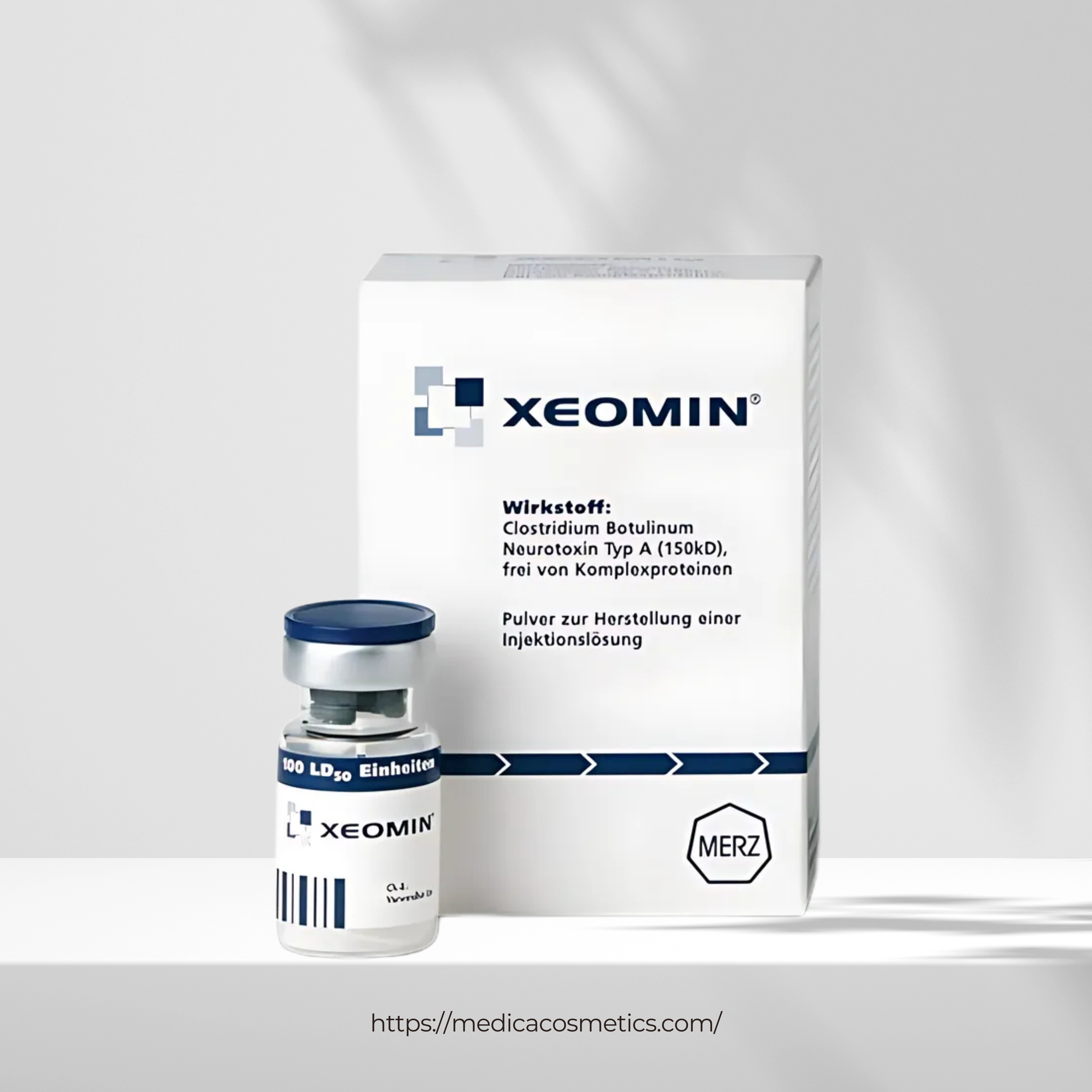 Xeomin