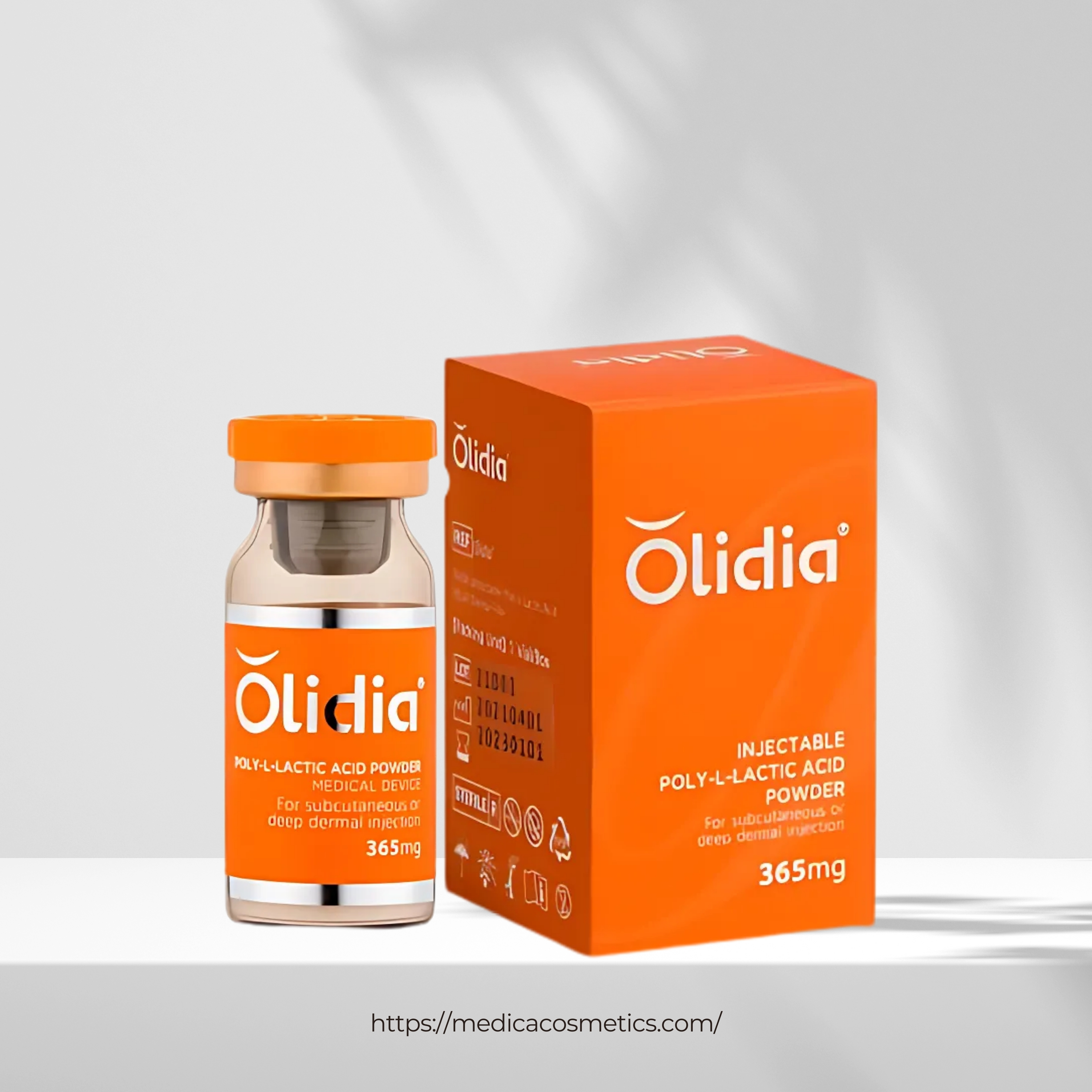 Olidia Skin Booster
