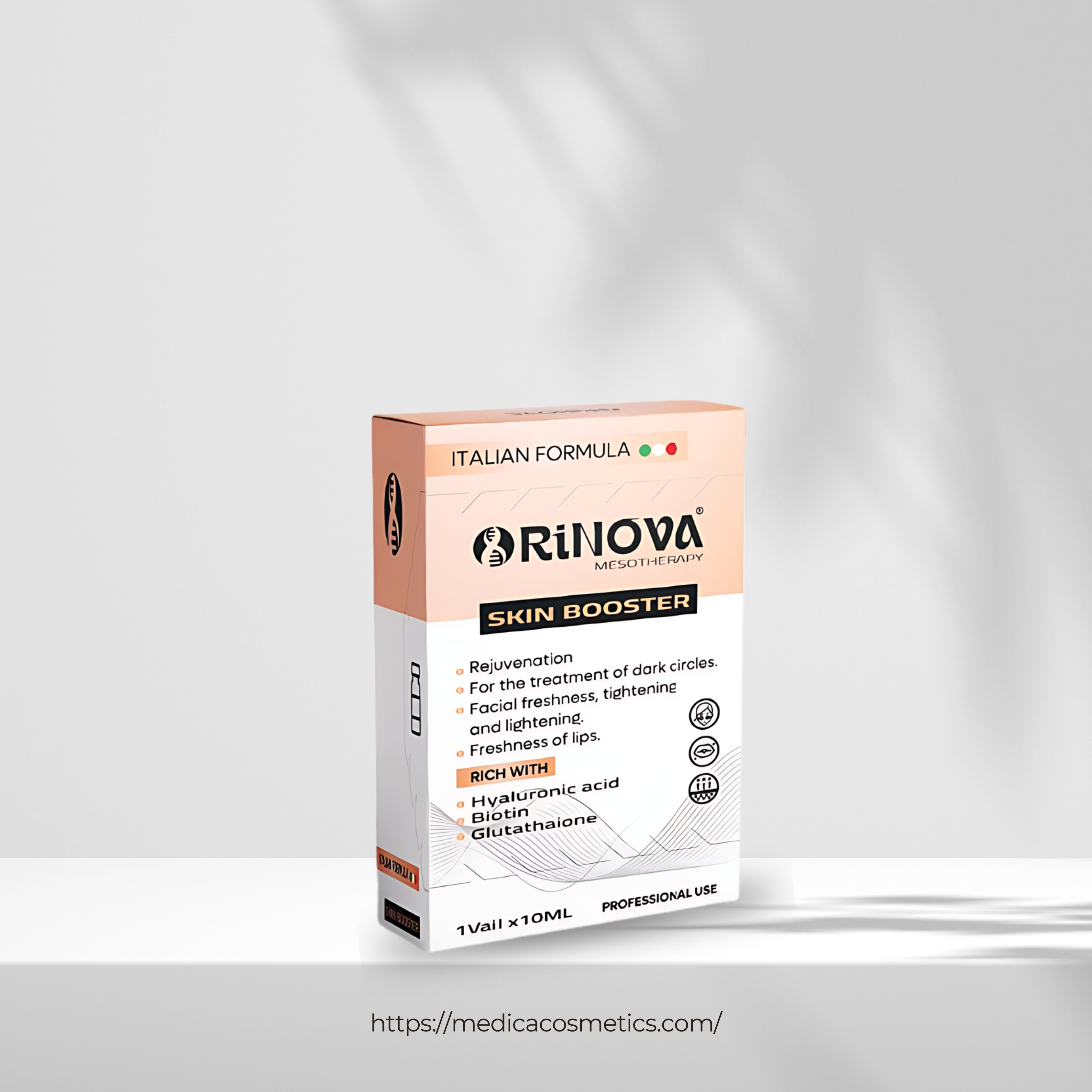RINOVA Skin Booster