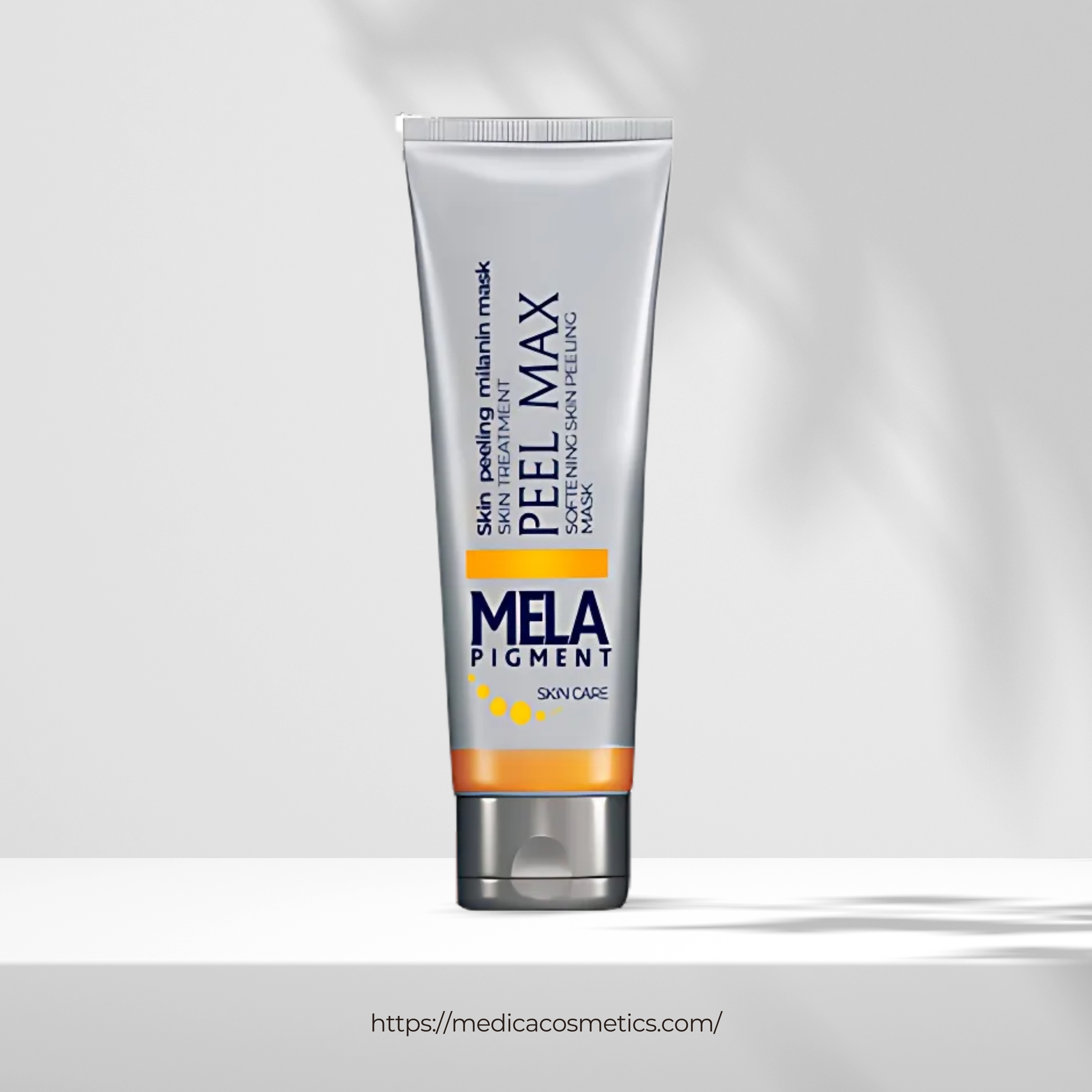 MELA Pigment Skin Care