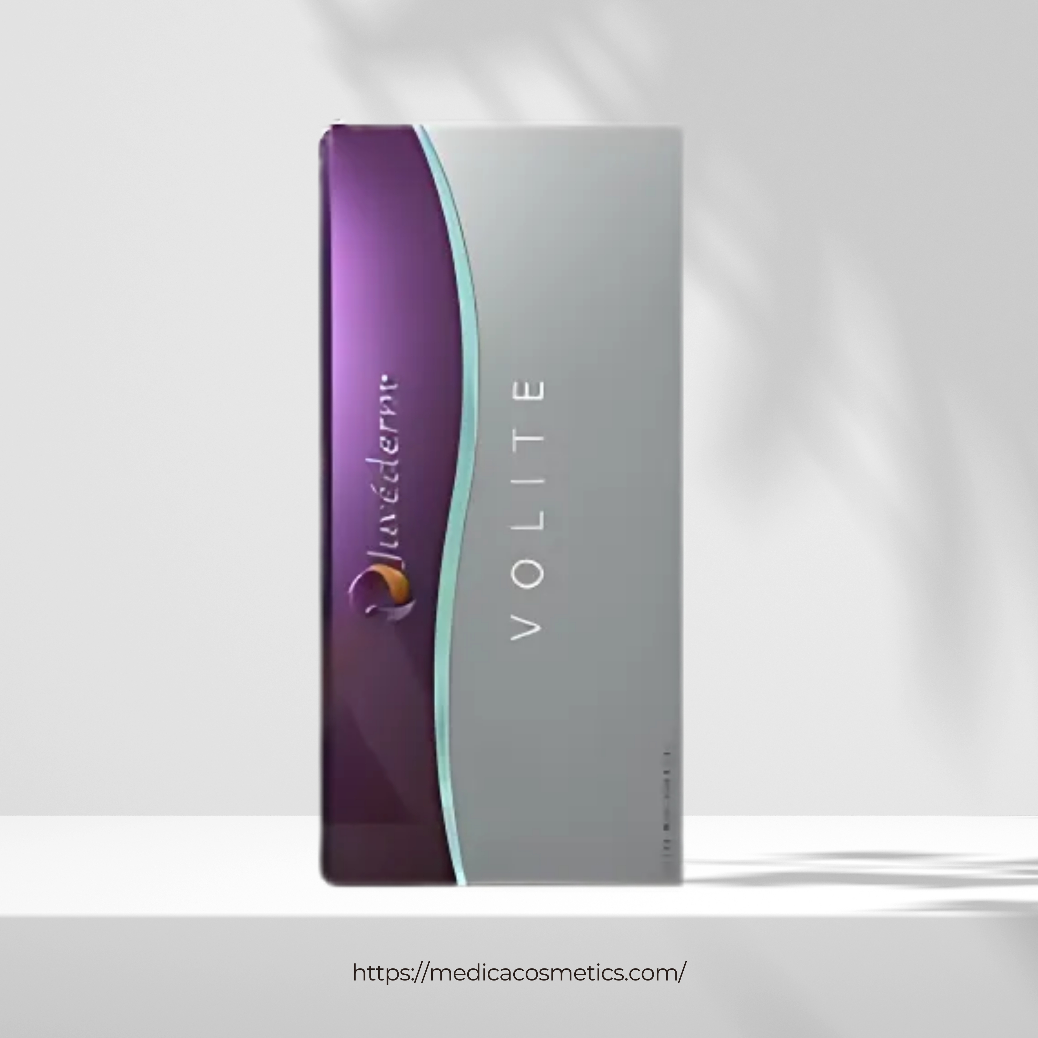 Juvederm Volite (2 Syringes)