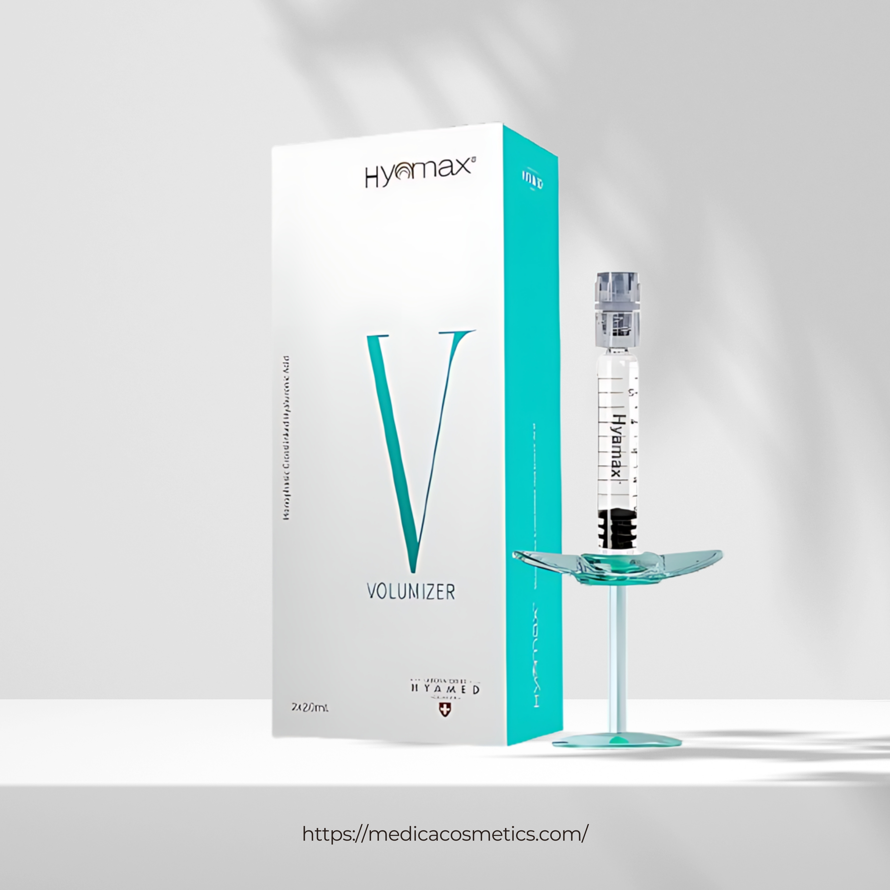 HyaMax Volumizer V 10 ml