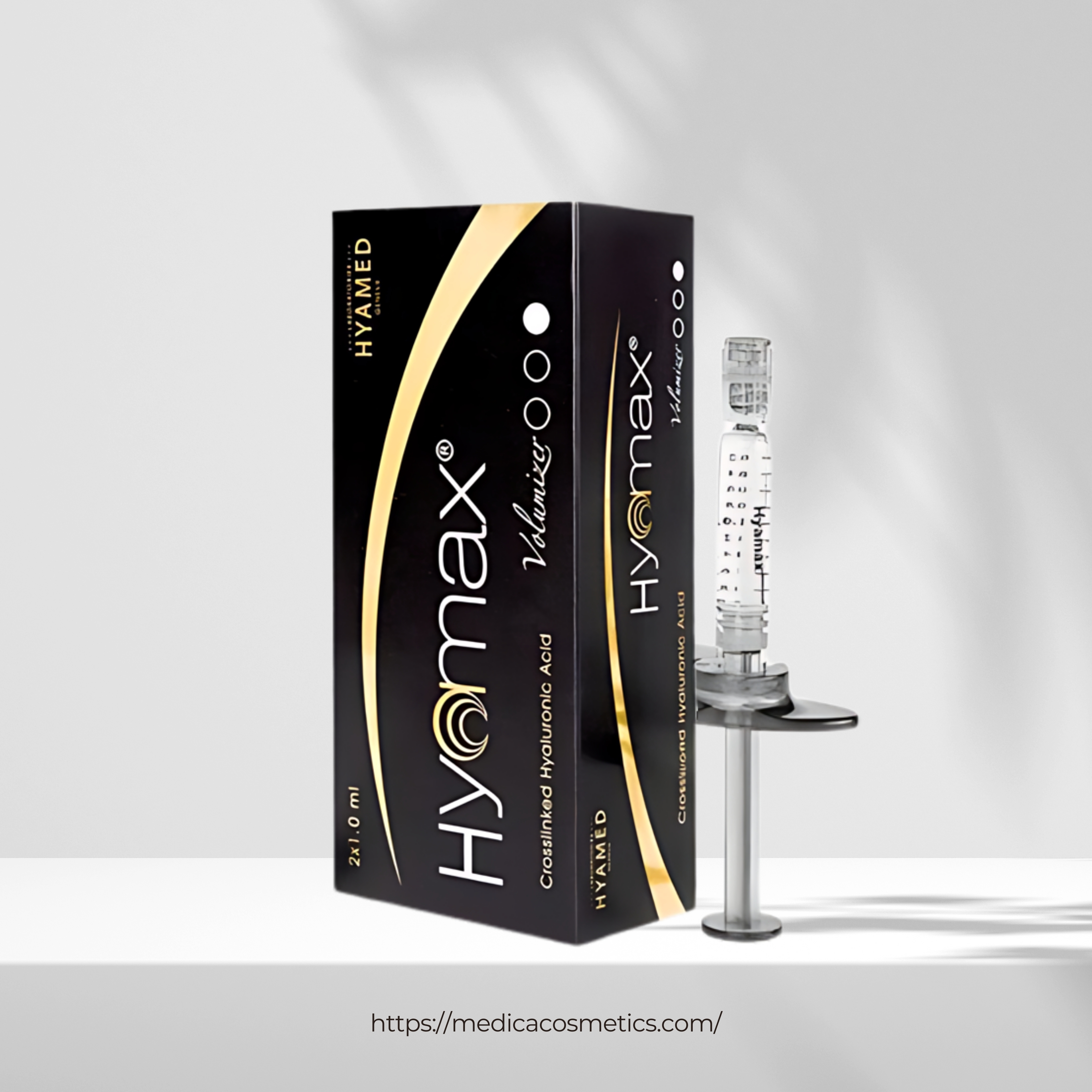 Hyamax Volumizer 2ml