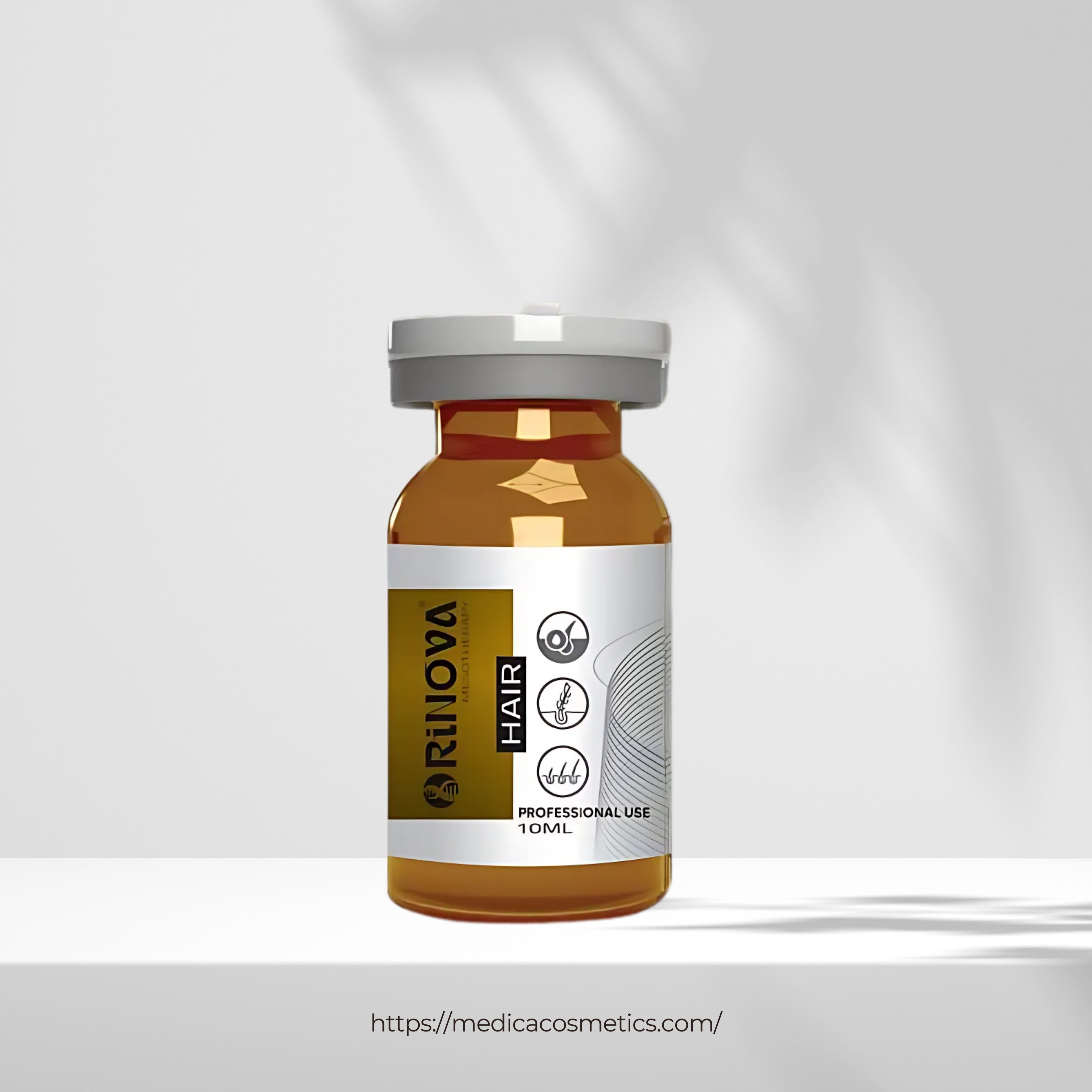 Rinova Hair Treatment