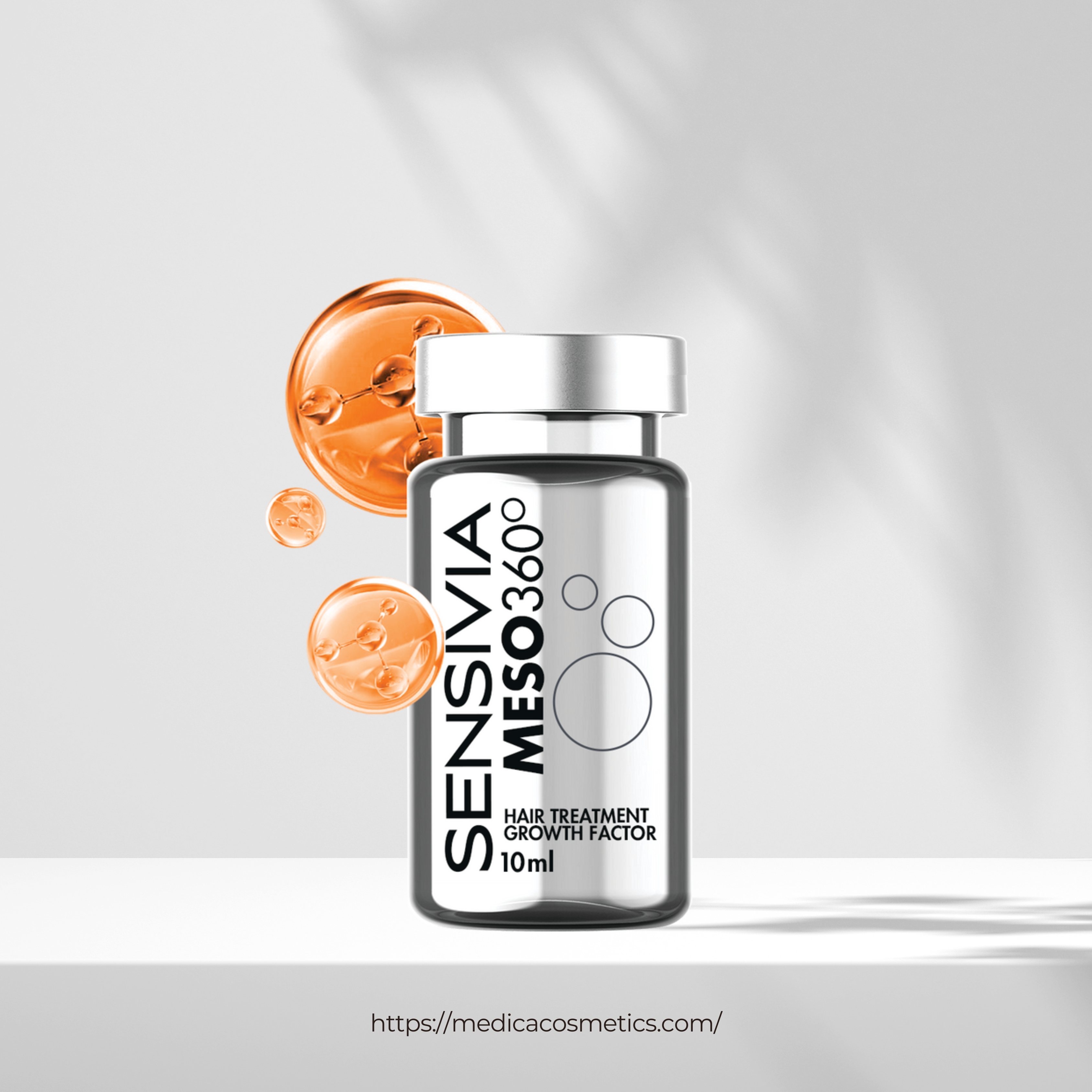 Sensivia Hair Growth