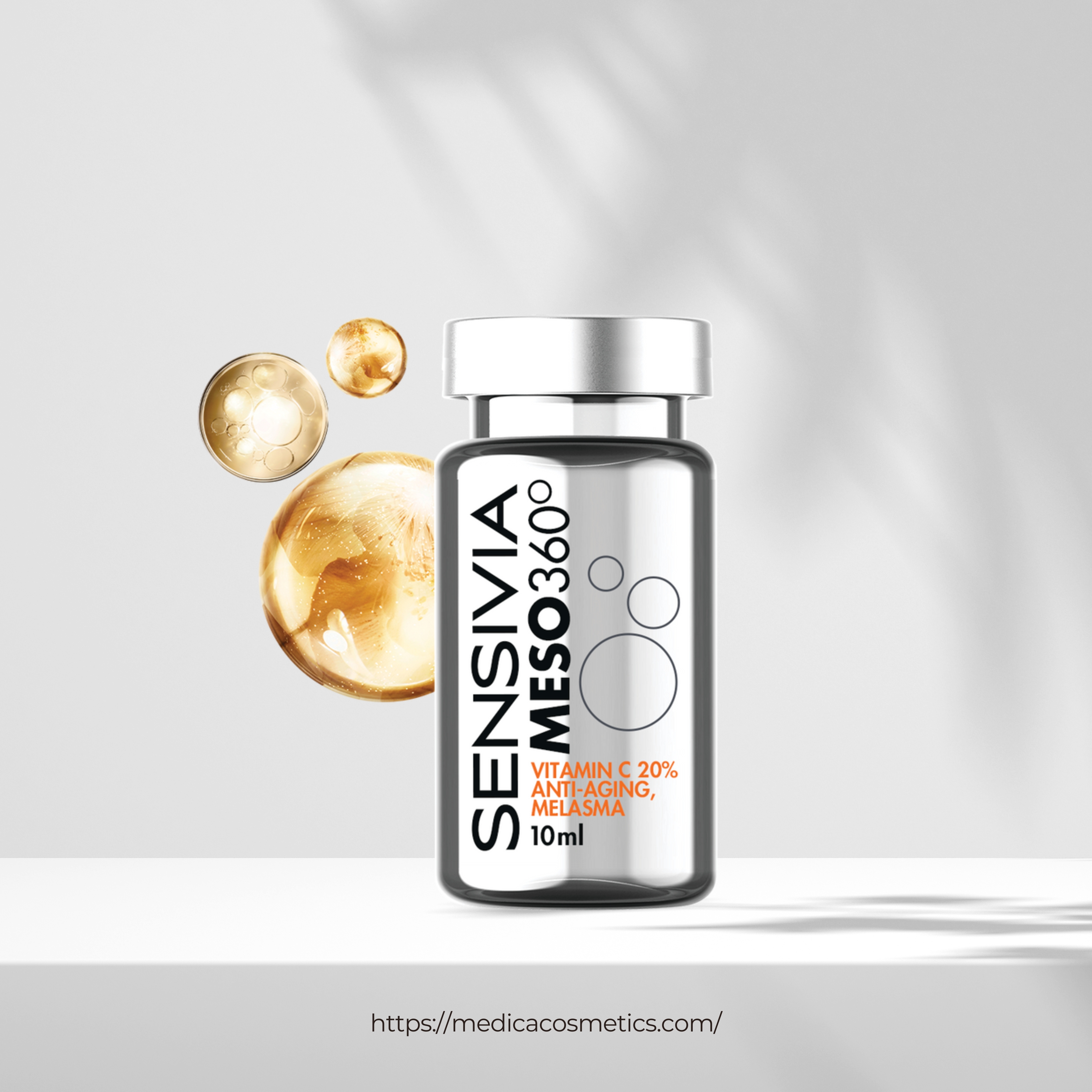 Sensivia Vitamin C