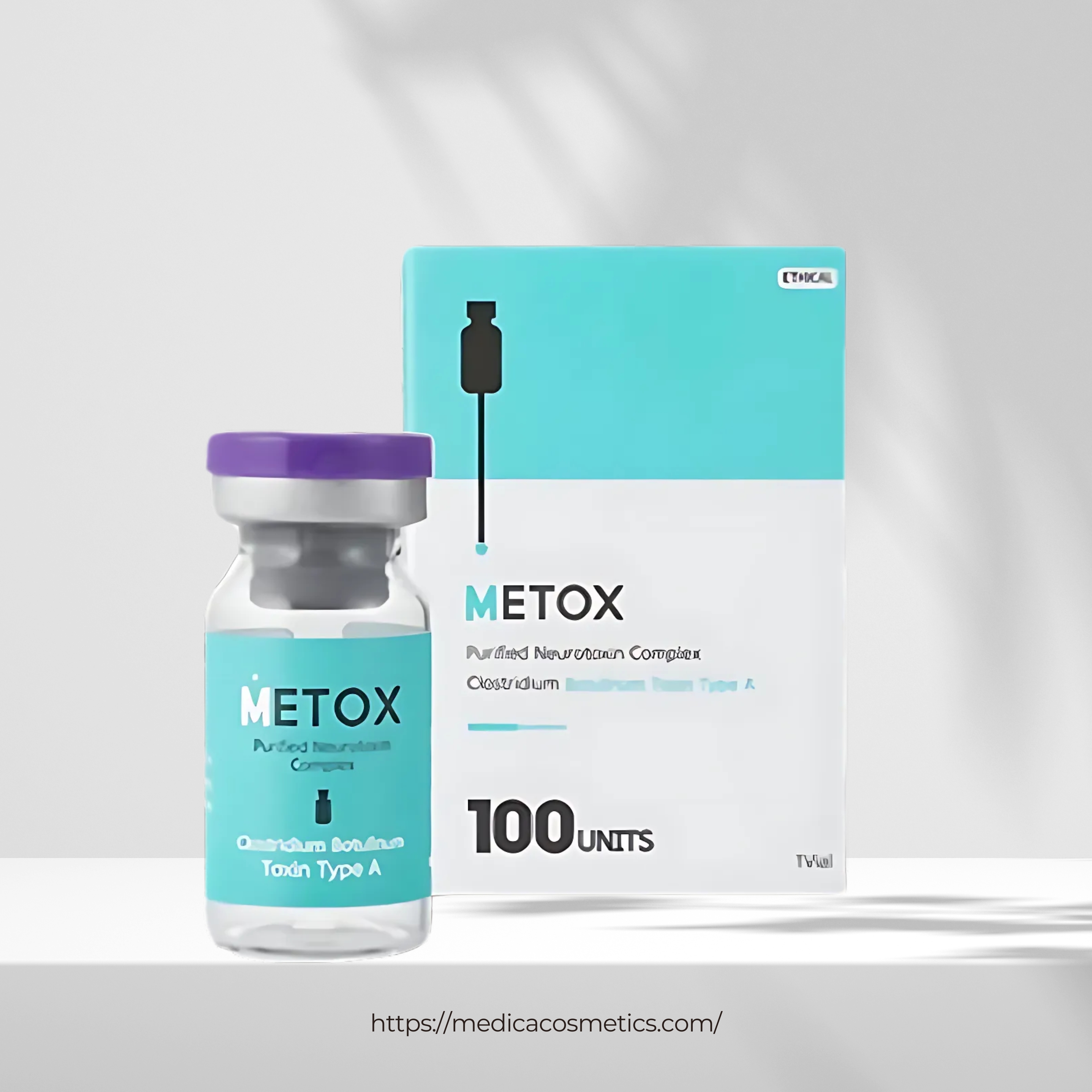 Botox Metox