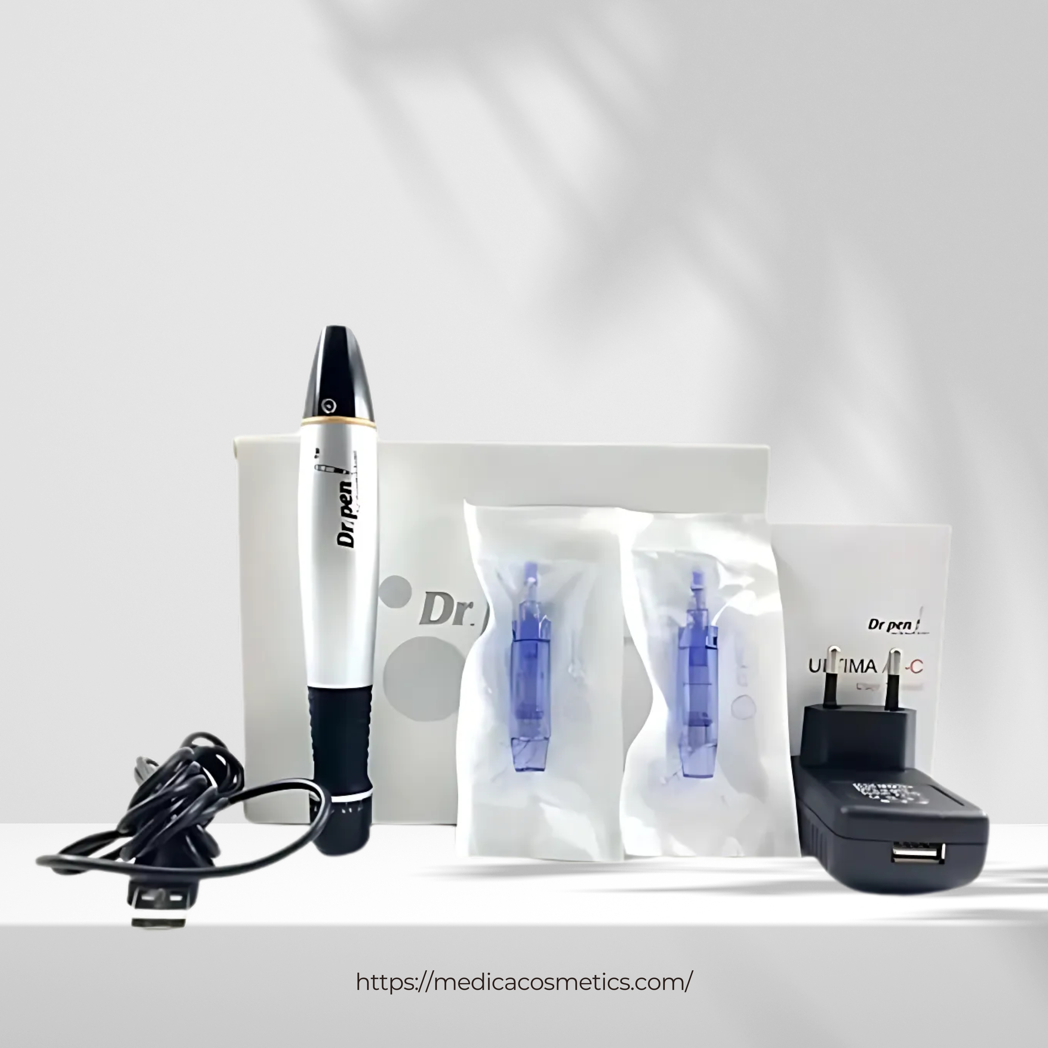 Dr.Pen Ultima M8