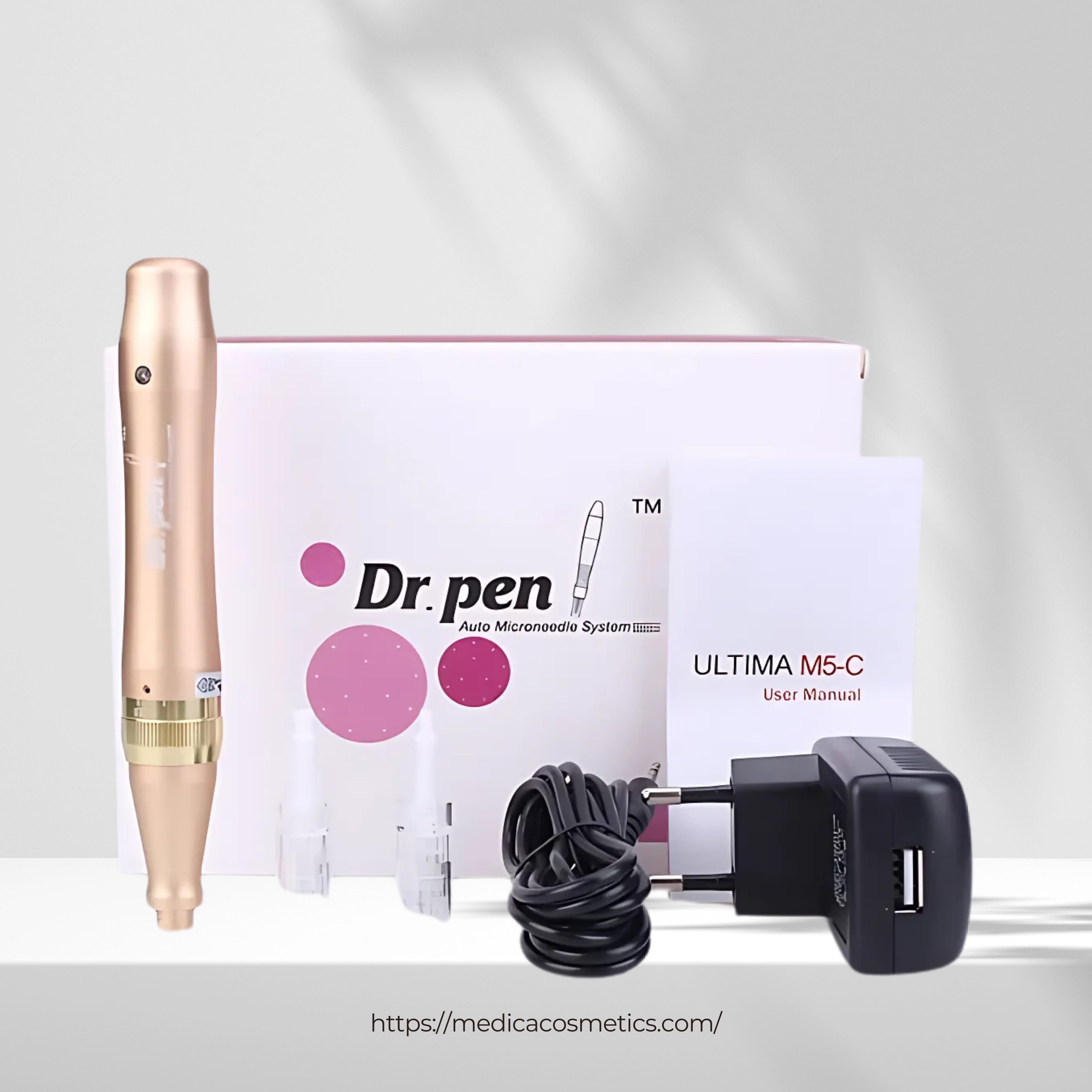 Dr.Pen Ultima M5-C