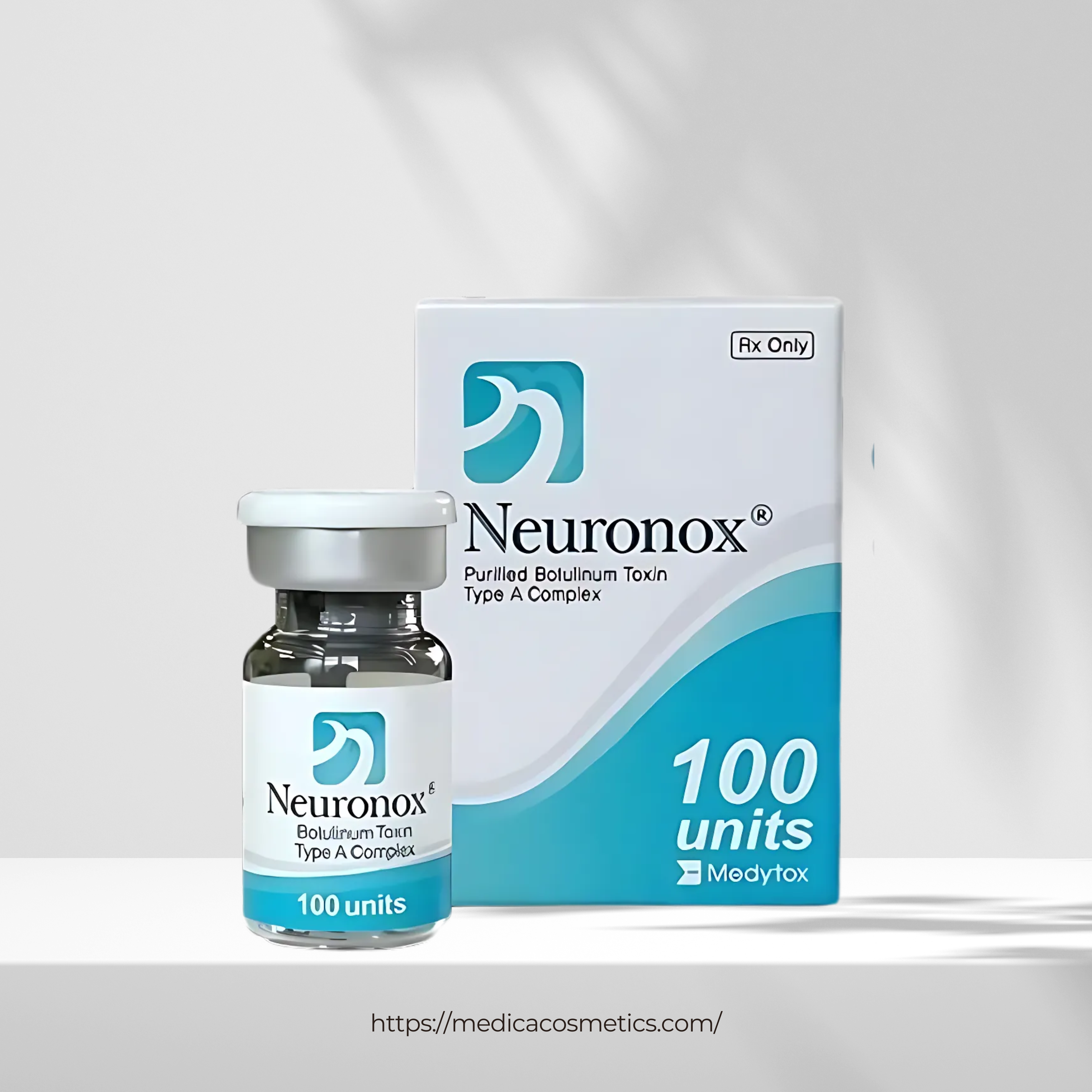 Neuronox Botox