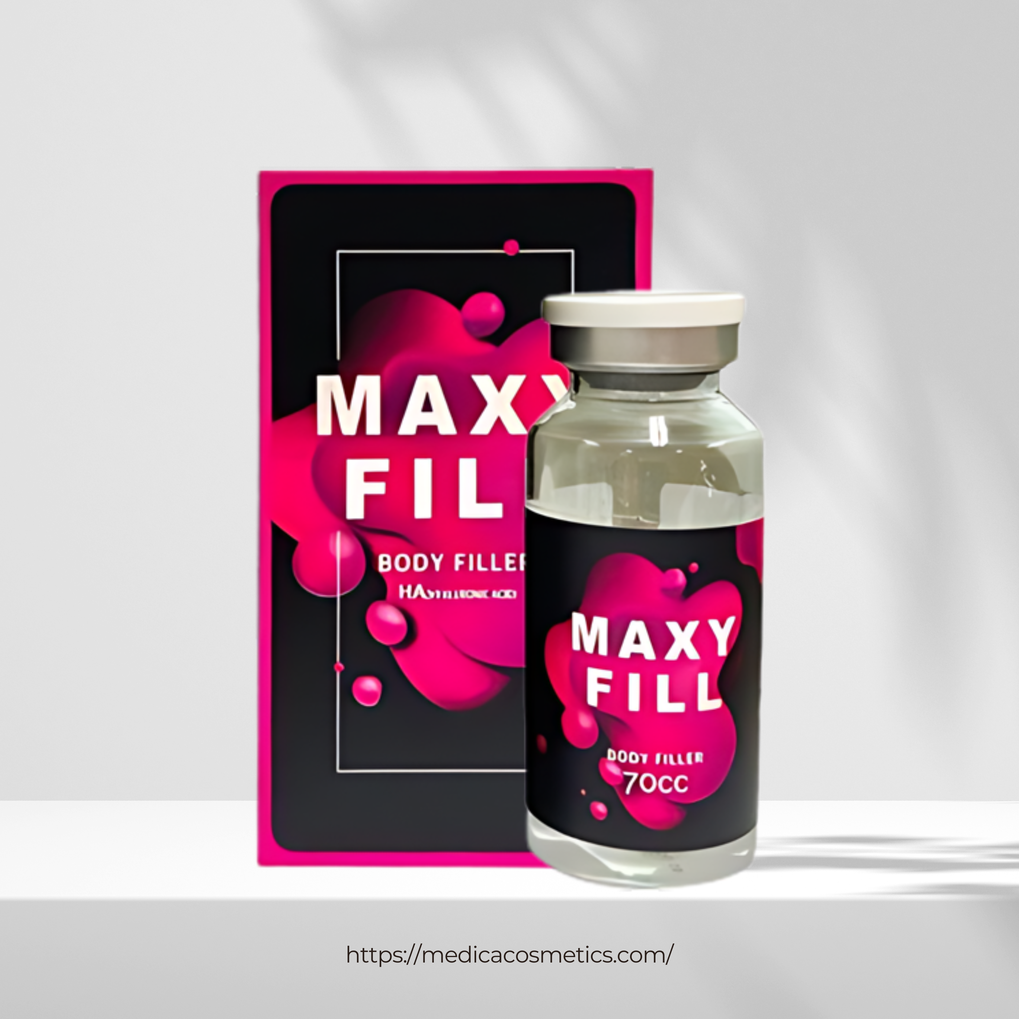 Maxy Fill Body Filler