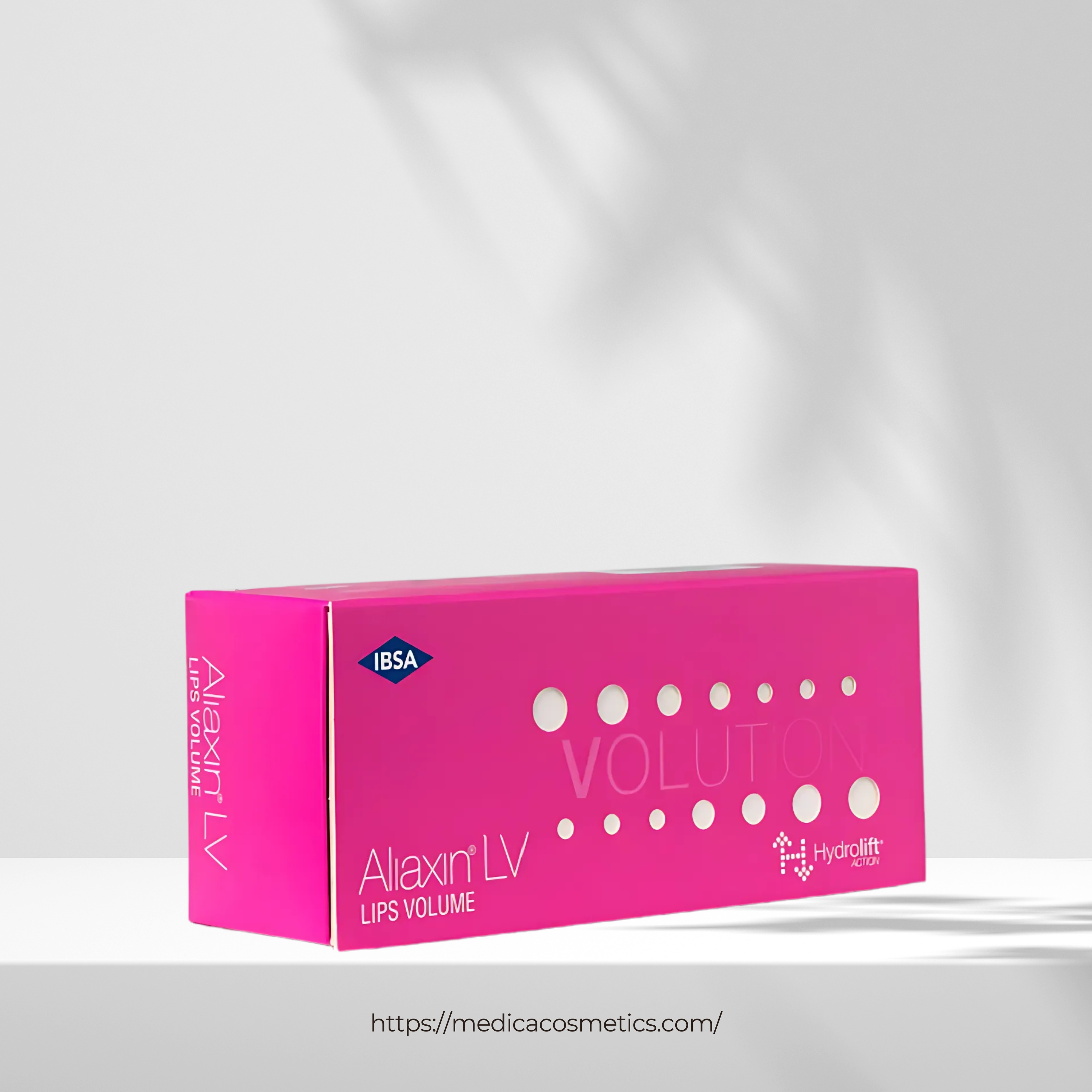 Aliaxin LV Lips Volume