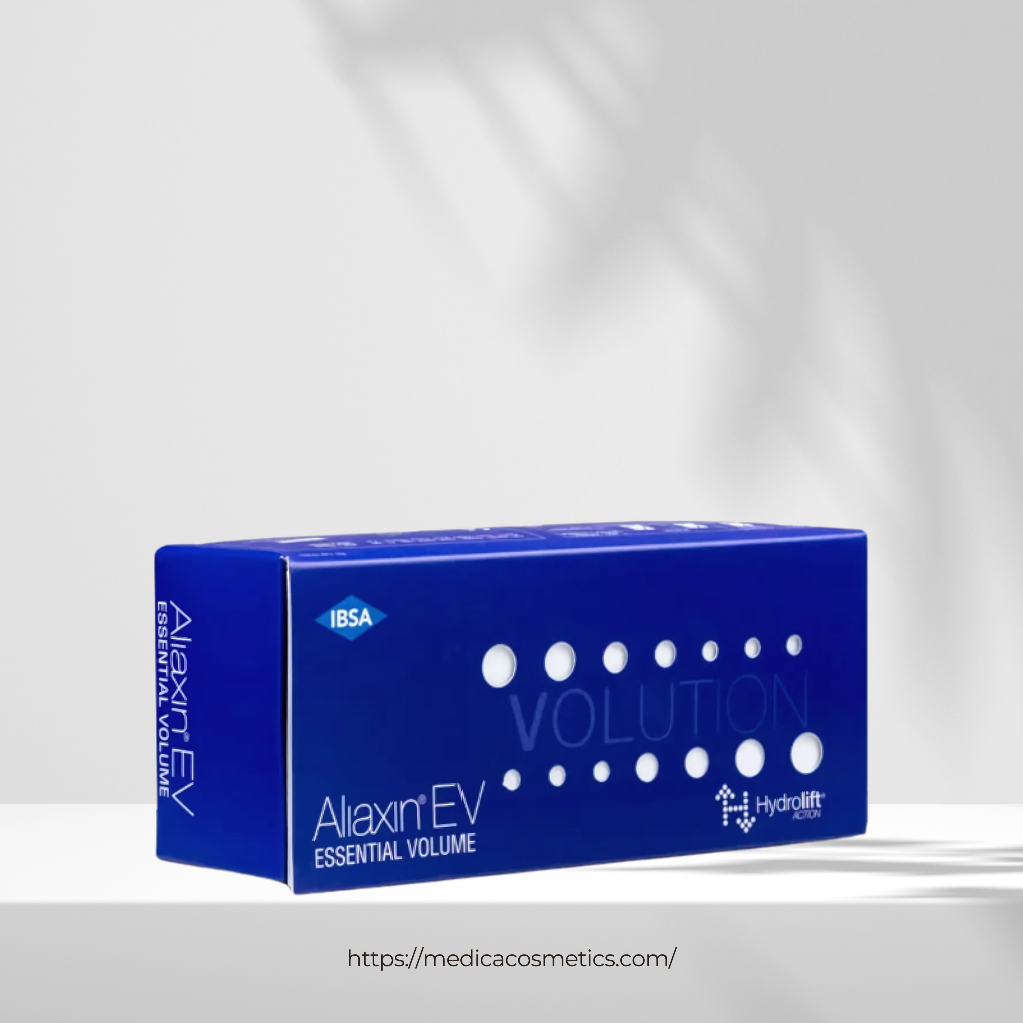 Aliaxin ٍSV super volume