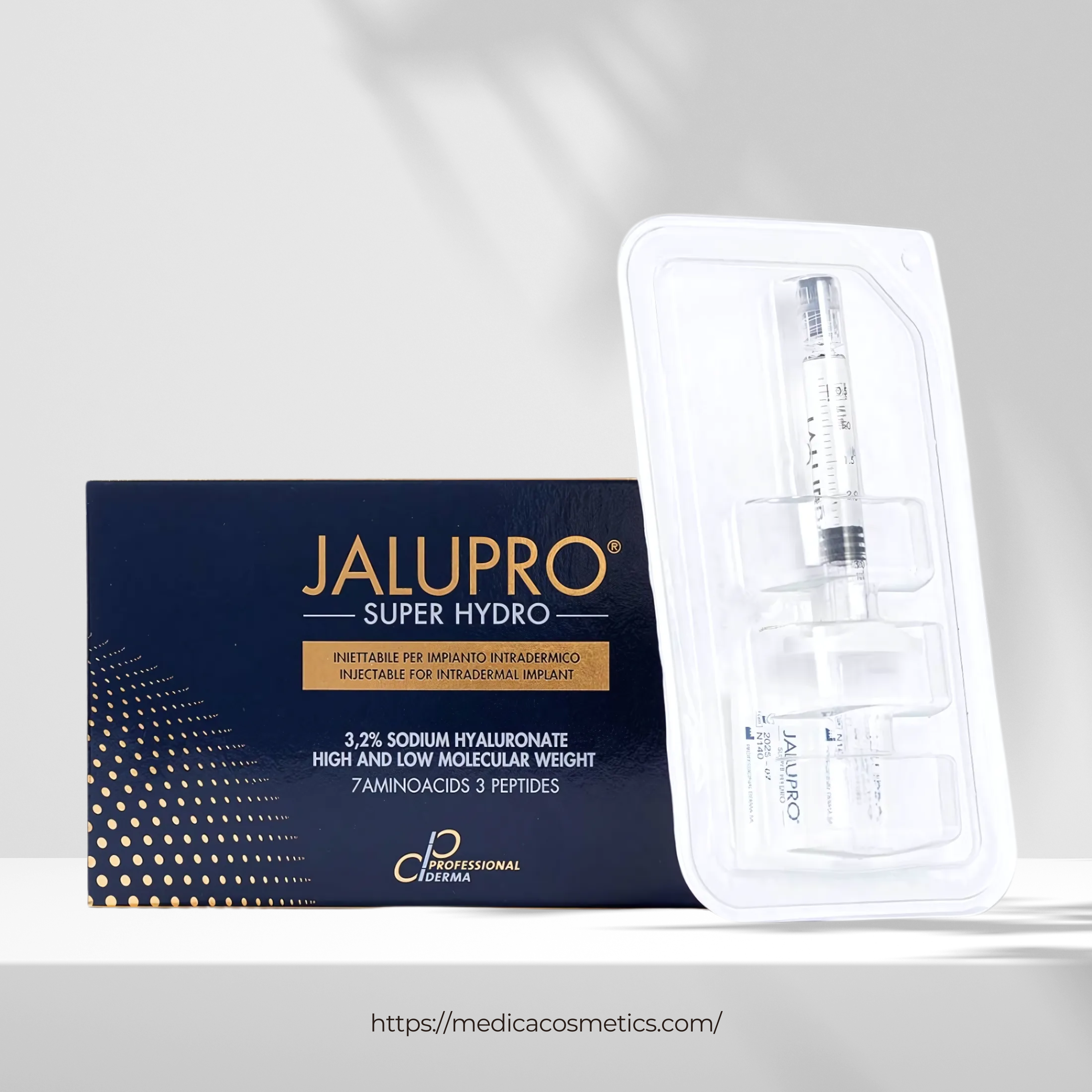 Jalupro Super Hydro