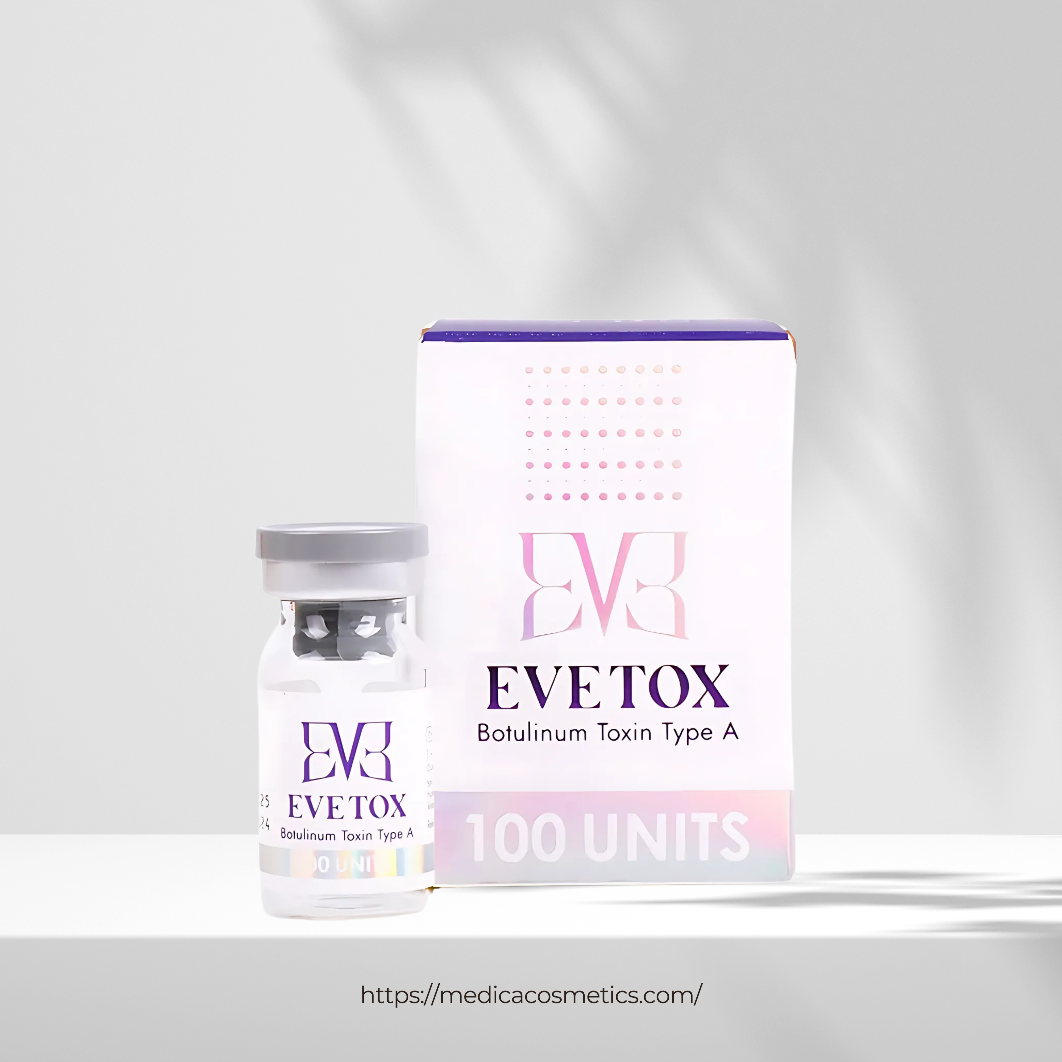 EVE TOX Botox