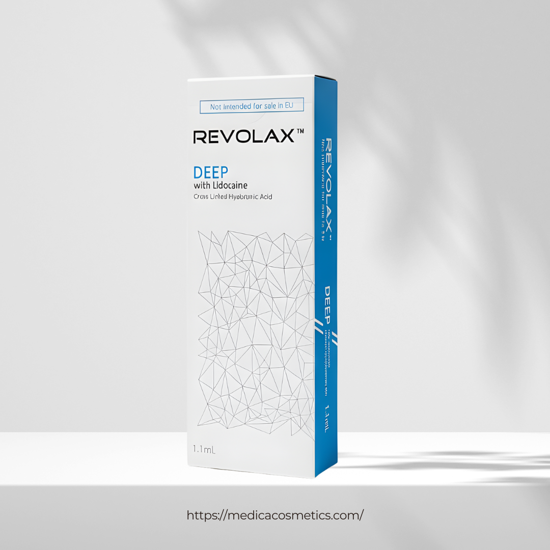 REVOLAX Deep with Lidocaine