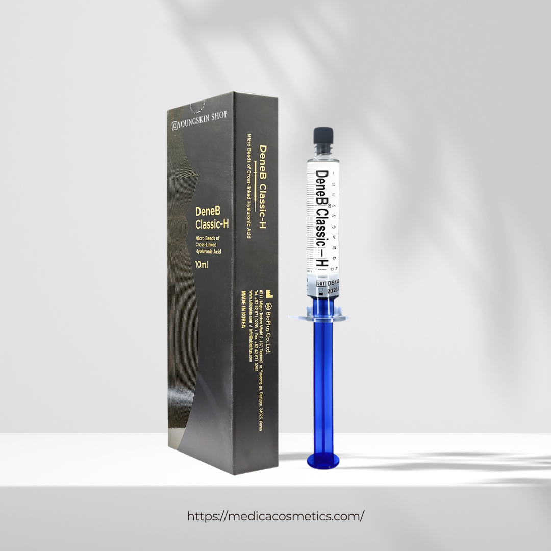 DeneB Classic-H 10ml