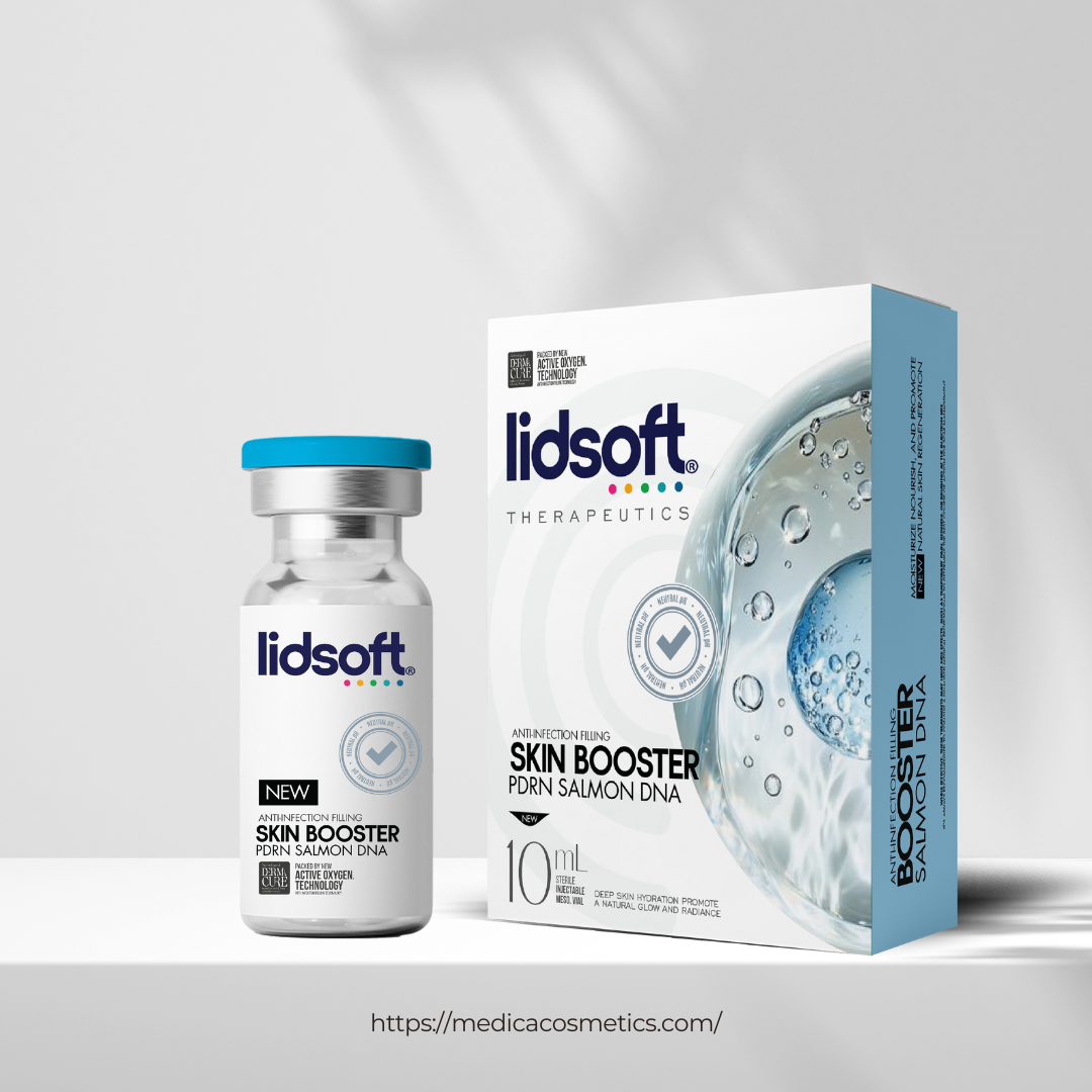 LIDSOFT Skin Booster