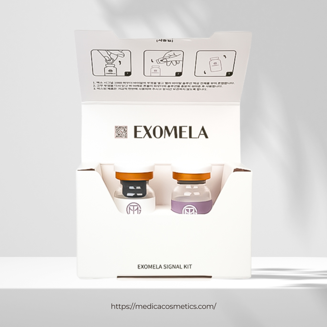 EXOMELA Signal Kit