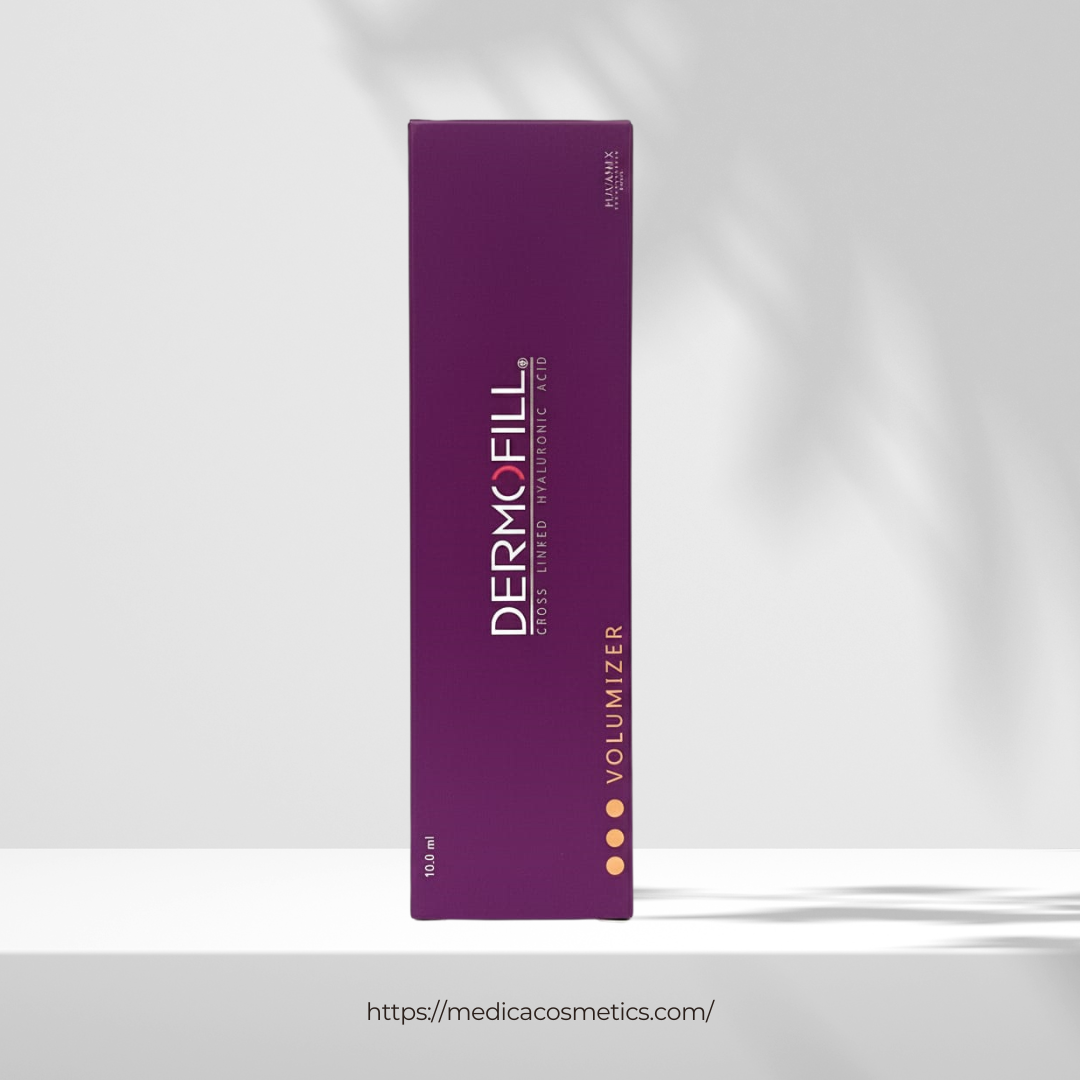 DERMOFILL Volumizer 10 ml