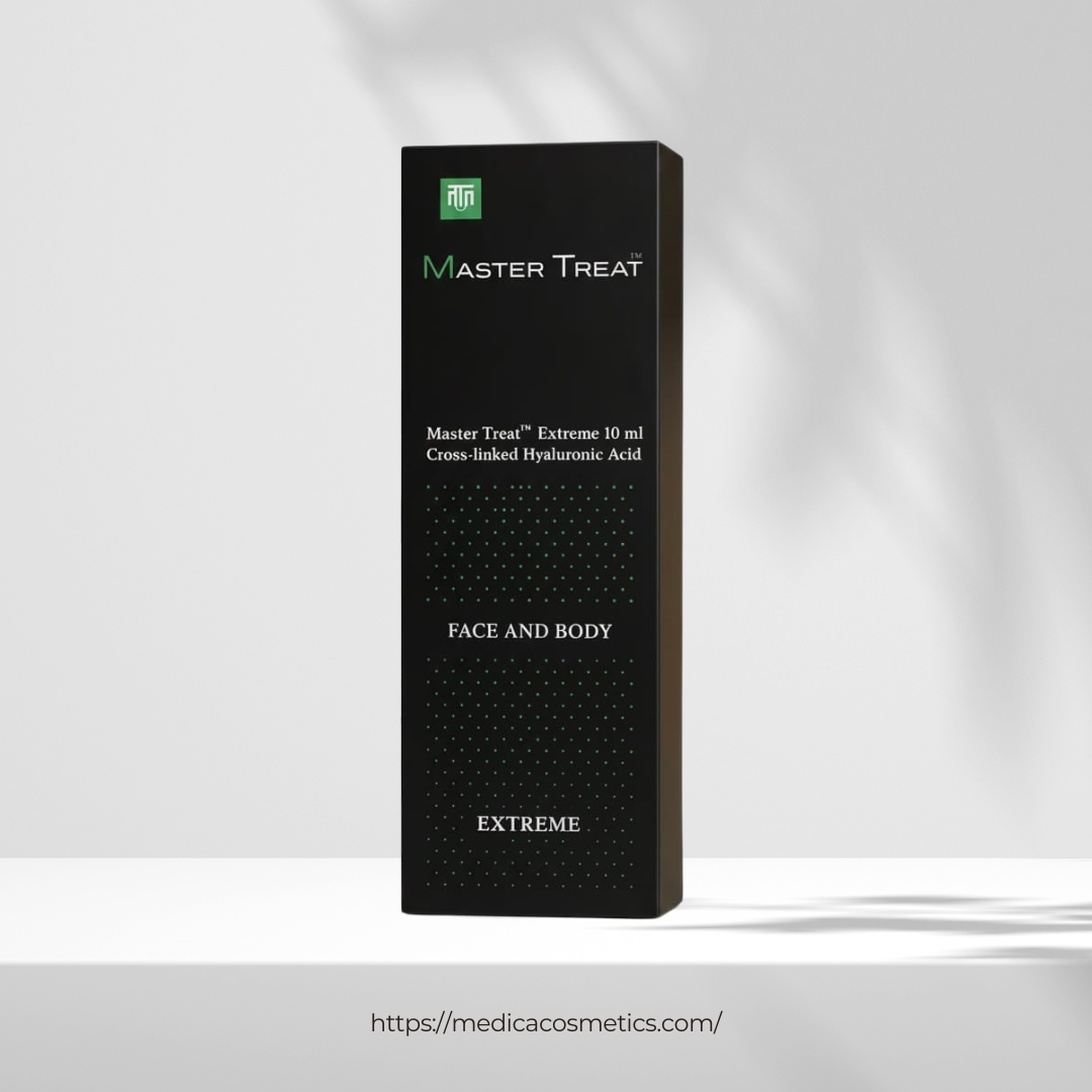 Master Treat Extreme 10 ml