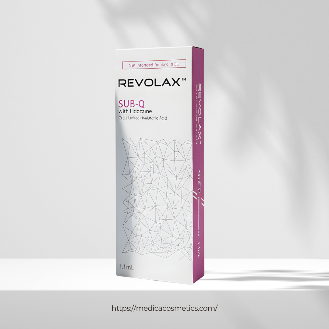 REVOLAX SUB-Q with Lidocaine
