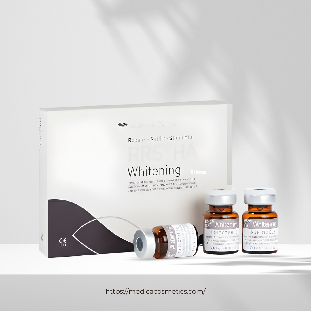 RRS Whitening - Vial 3ml