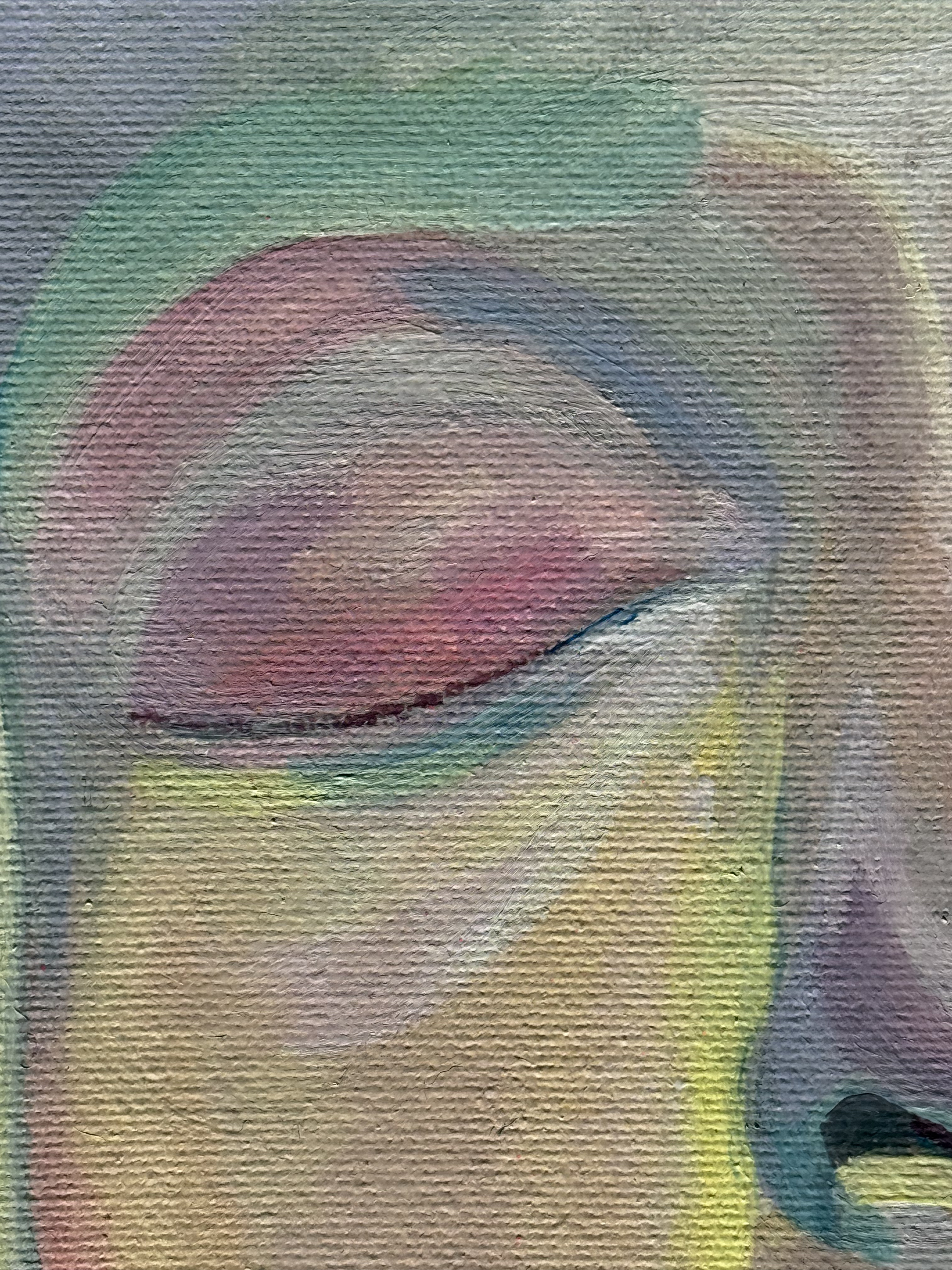 Original painting on canvas