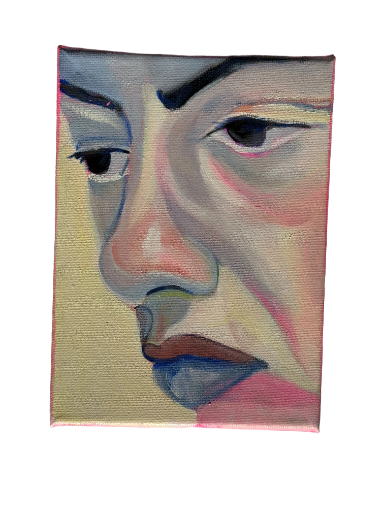 Original painting on canvas