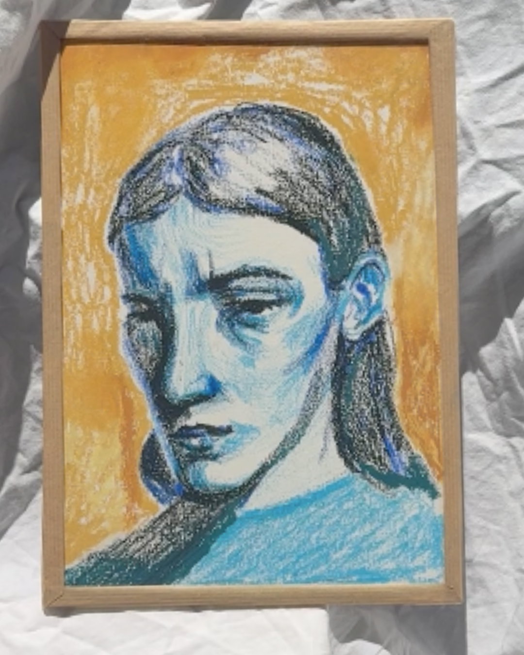 Original Drawing 