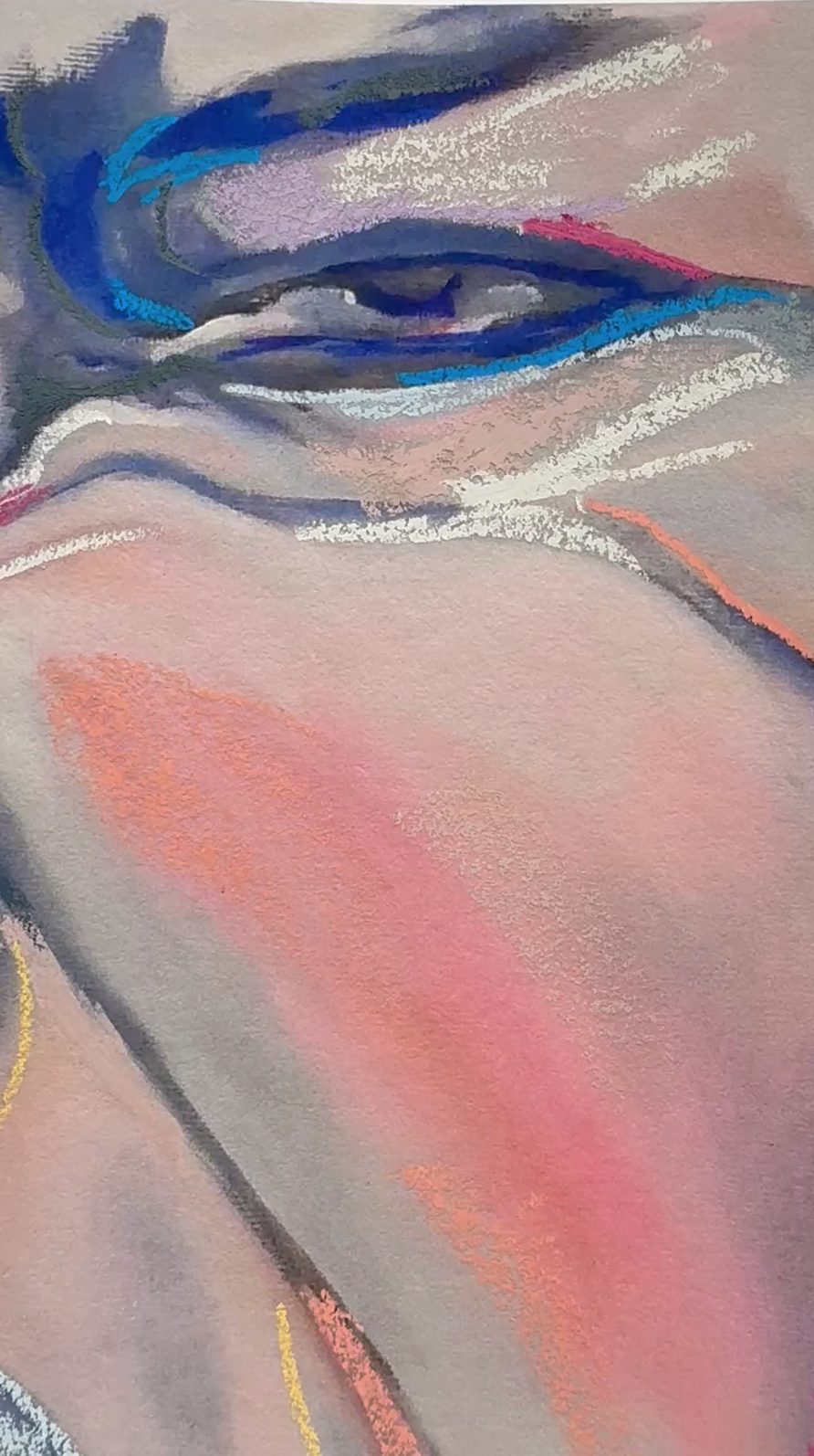Reworked print - LOUD 