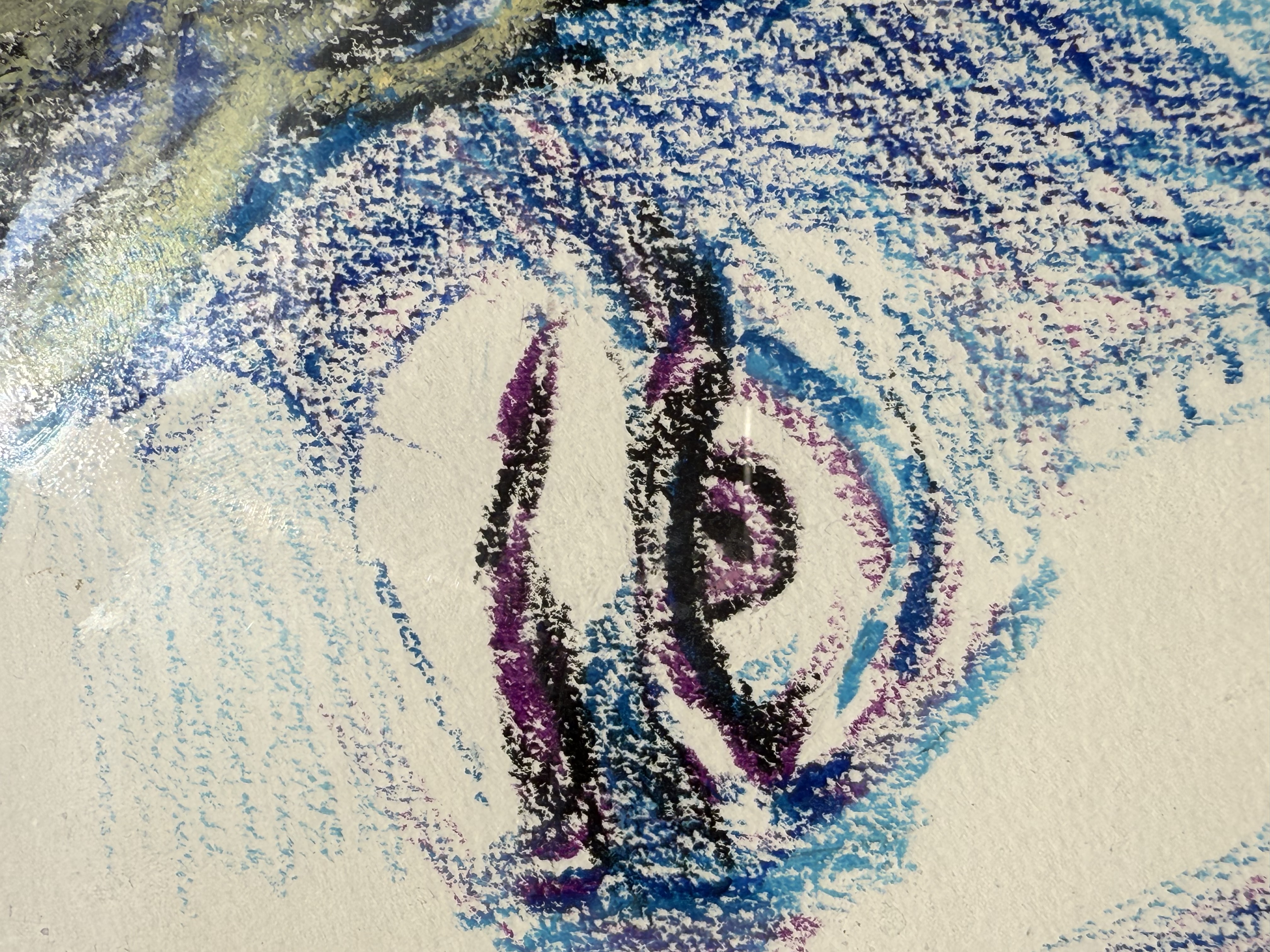 Original Drawing 