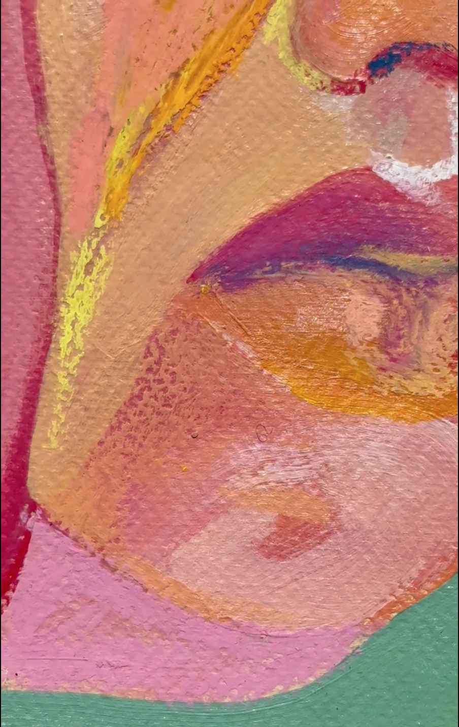 Original Drawing 2