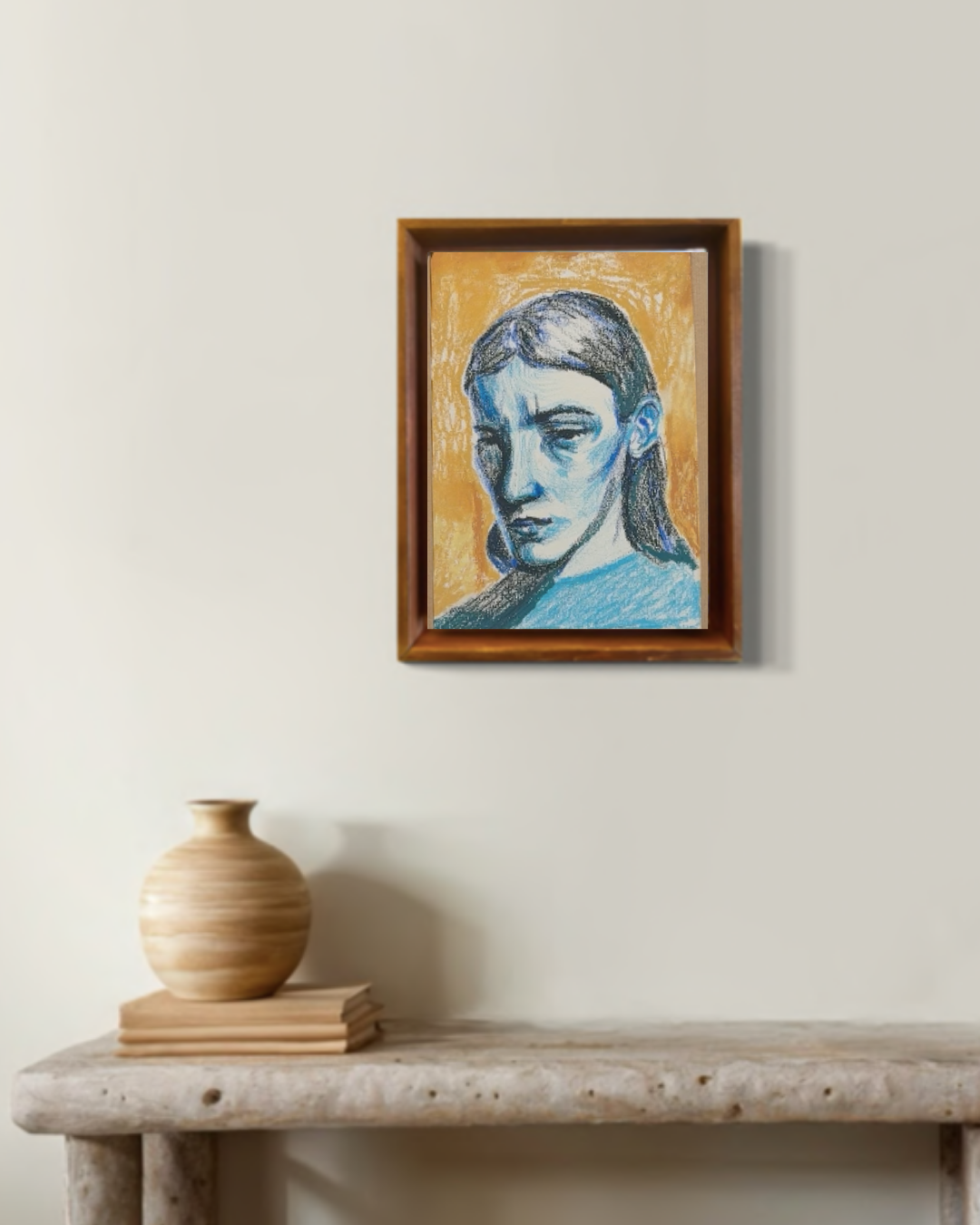 Original Drawing 