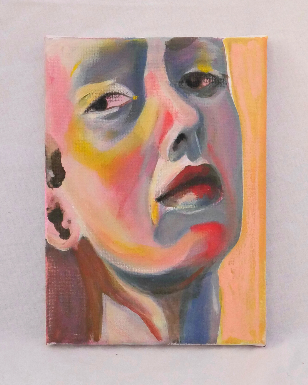 Original painting on canvas