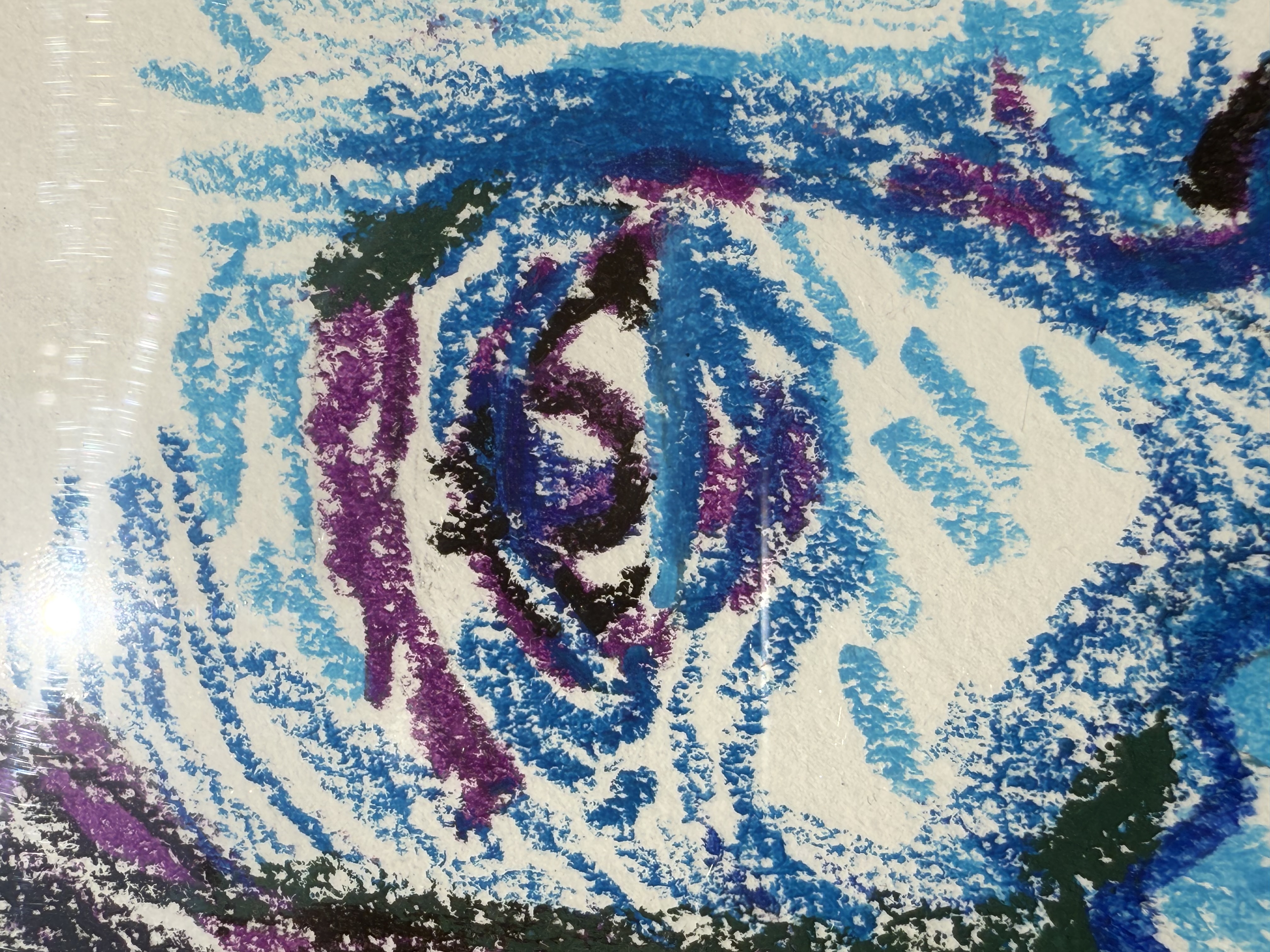 Original Drawing 