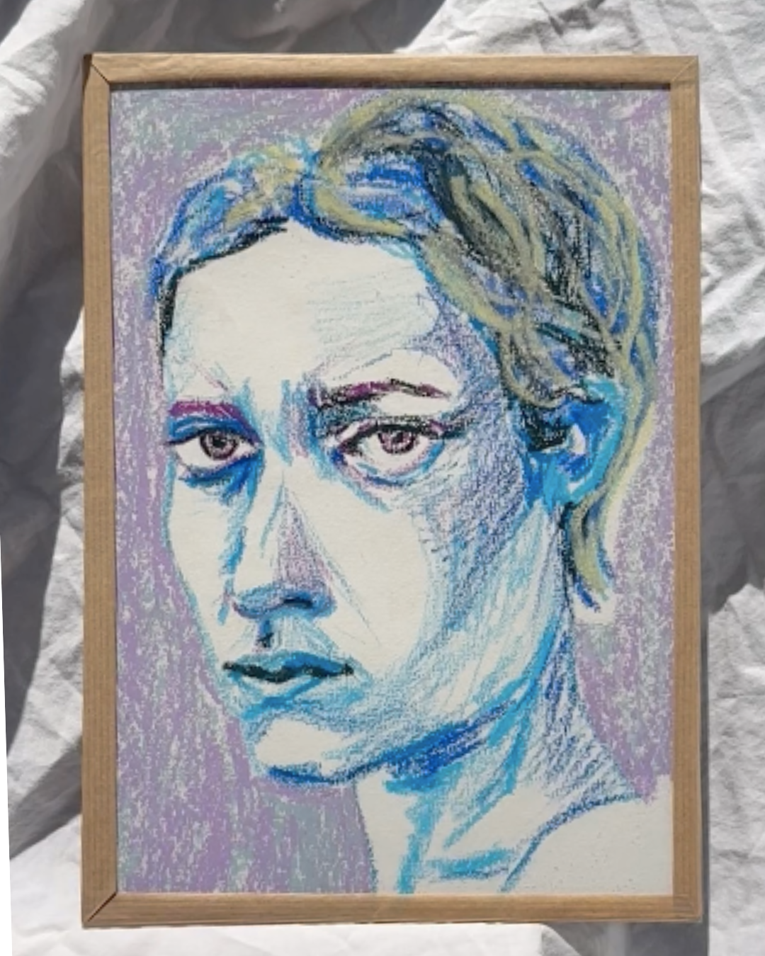 Original Drawing 