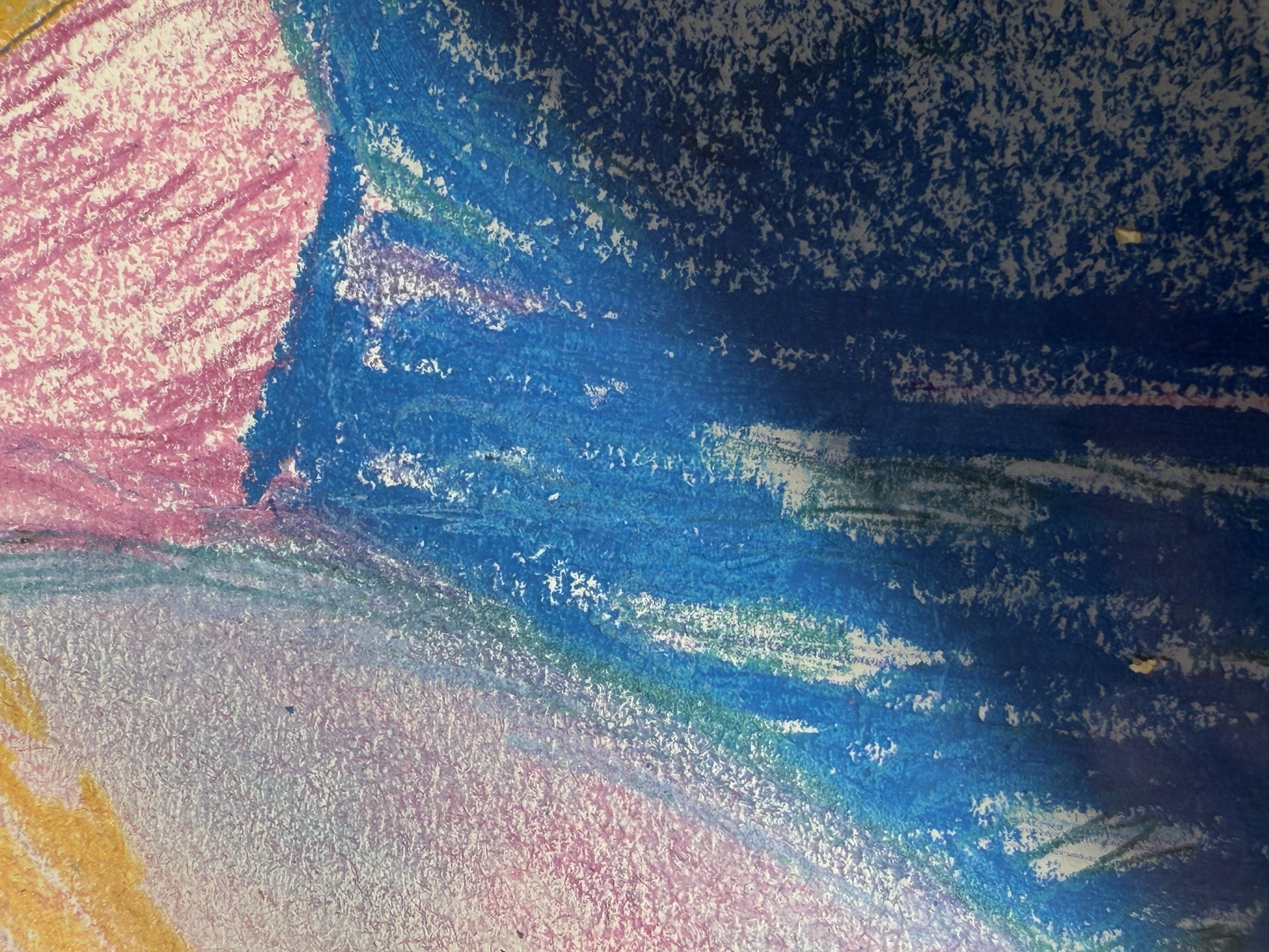 Original Drawing humeur