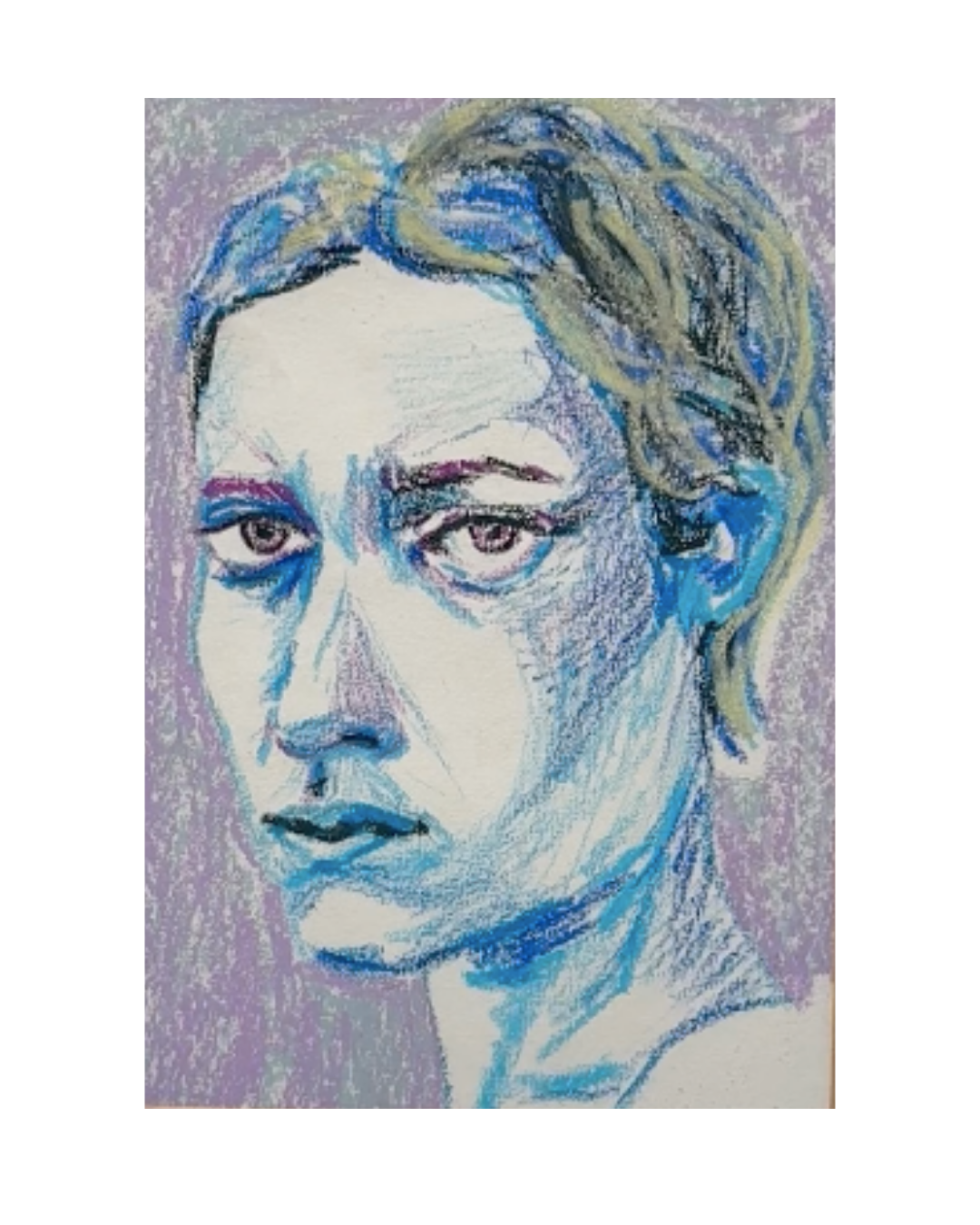 Original Drawing 