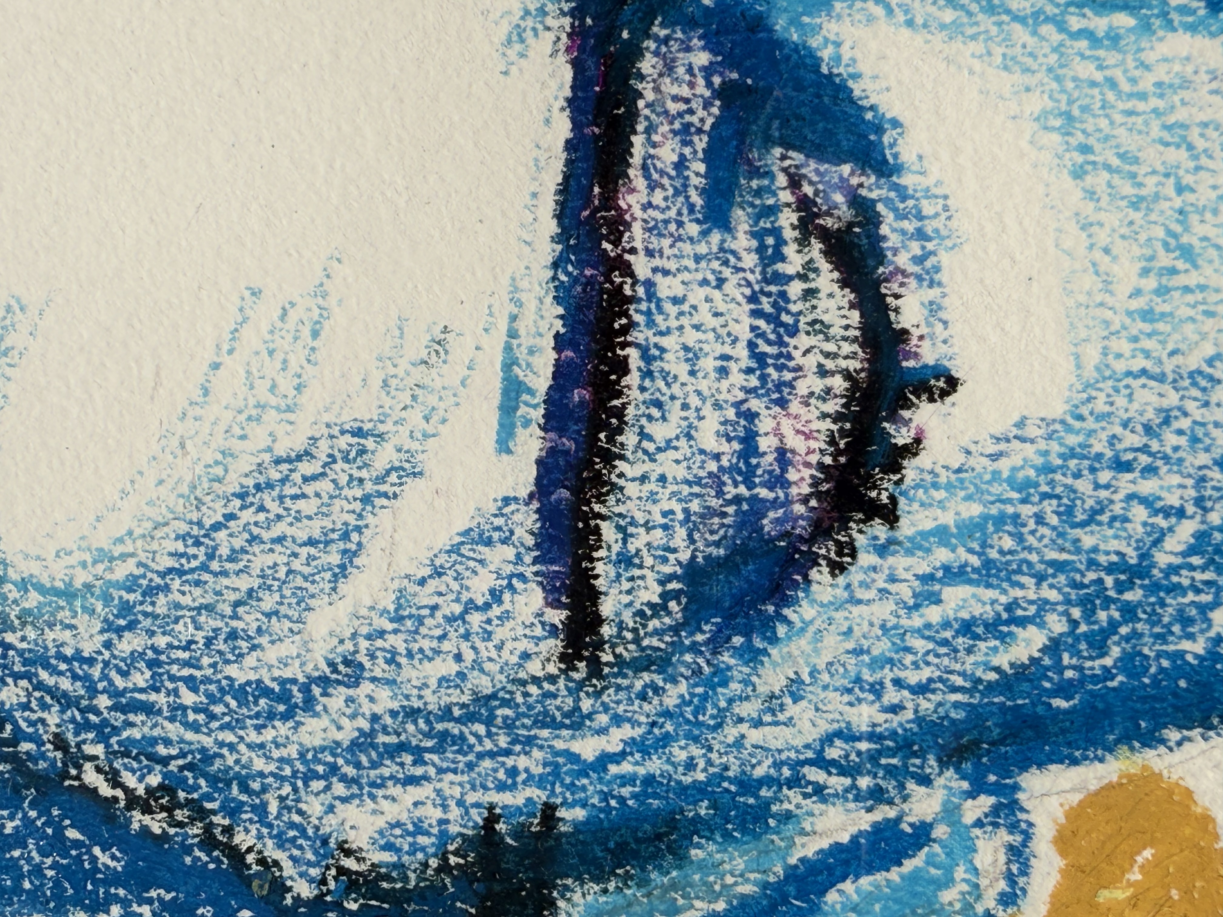Original Drawing 