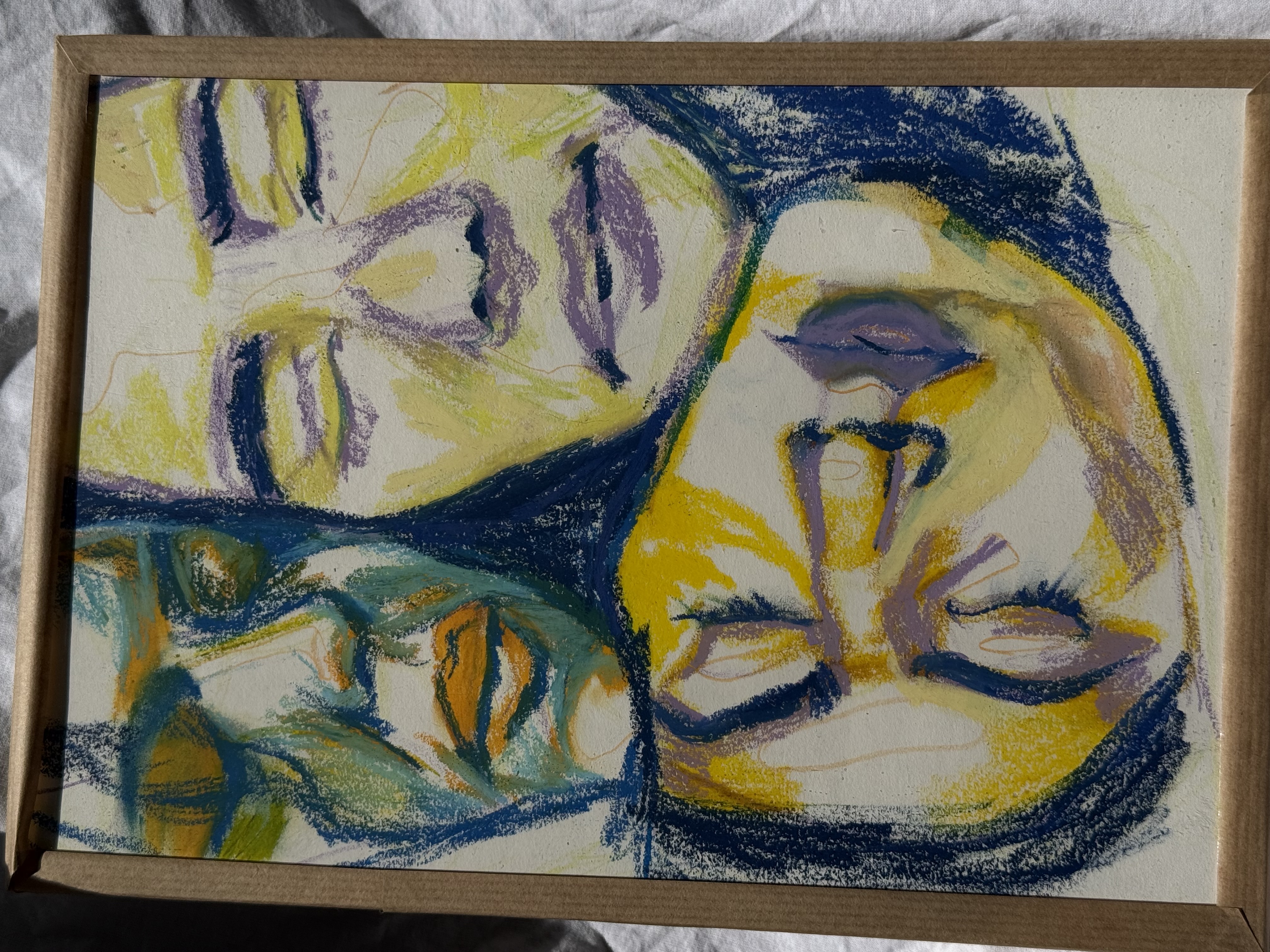 Original Drawing us