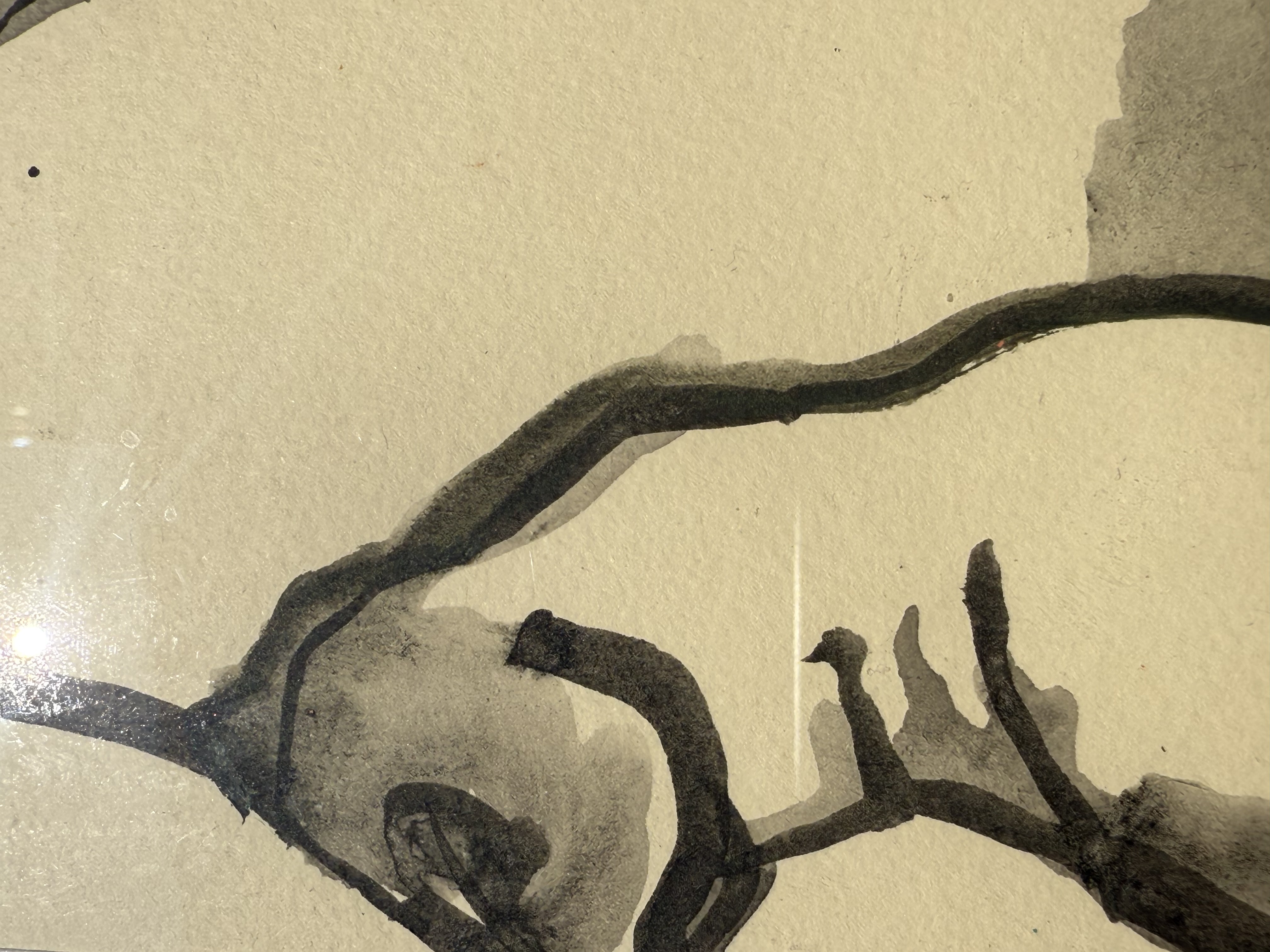Original Drawing 